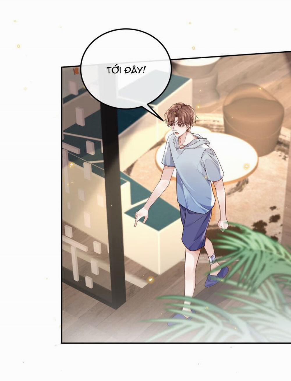 Tổng Tài Định Chế Tư Nhân 23 trang 15