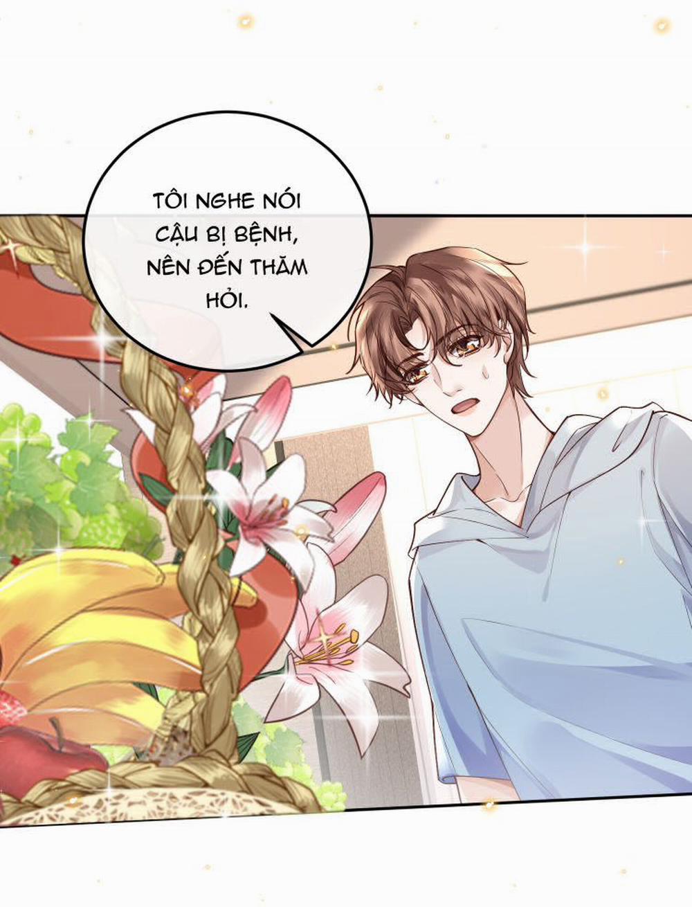 Tổng Tài Định Chế Tư Nhân 23 trang 18