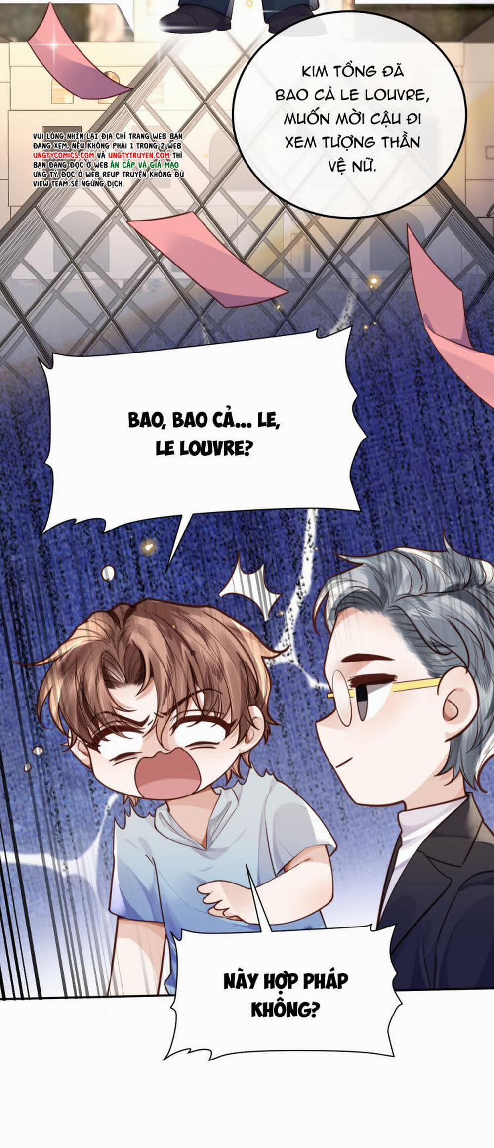 Tổng Tài Định Chế Tư Nhân 23 trang 29