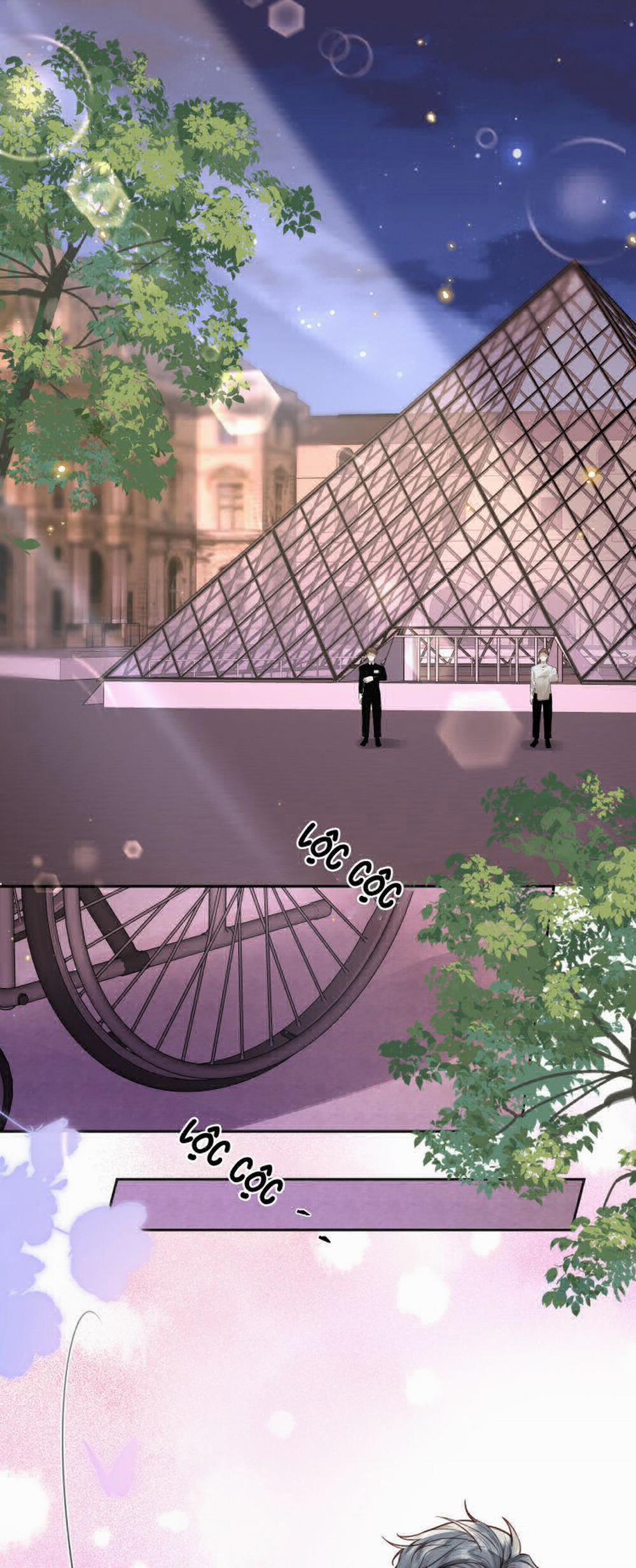 Tổng Tài Định Chế Tư Nhân 23 trang 36