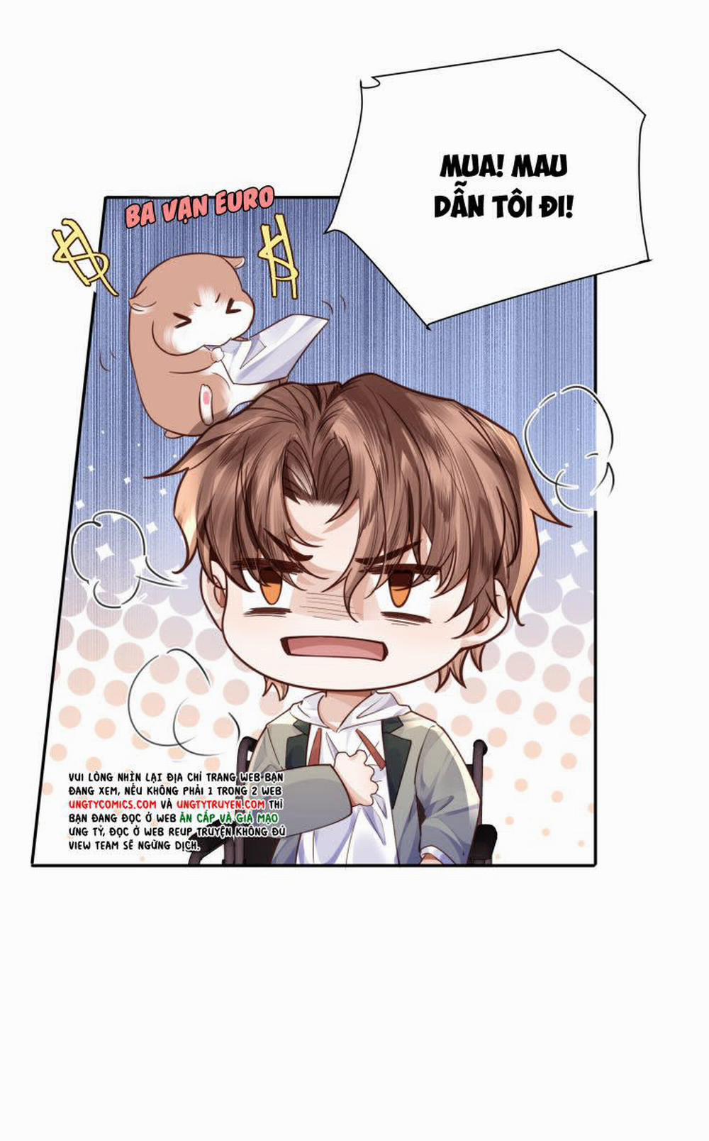 Tổng Tài Định Chế Tư Nhân 23 trang 39