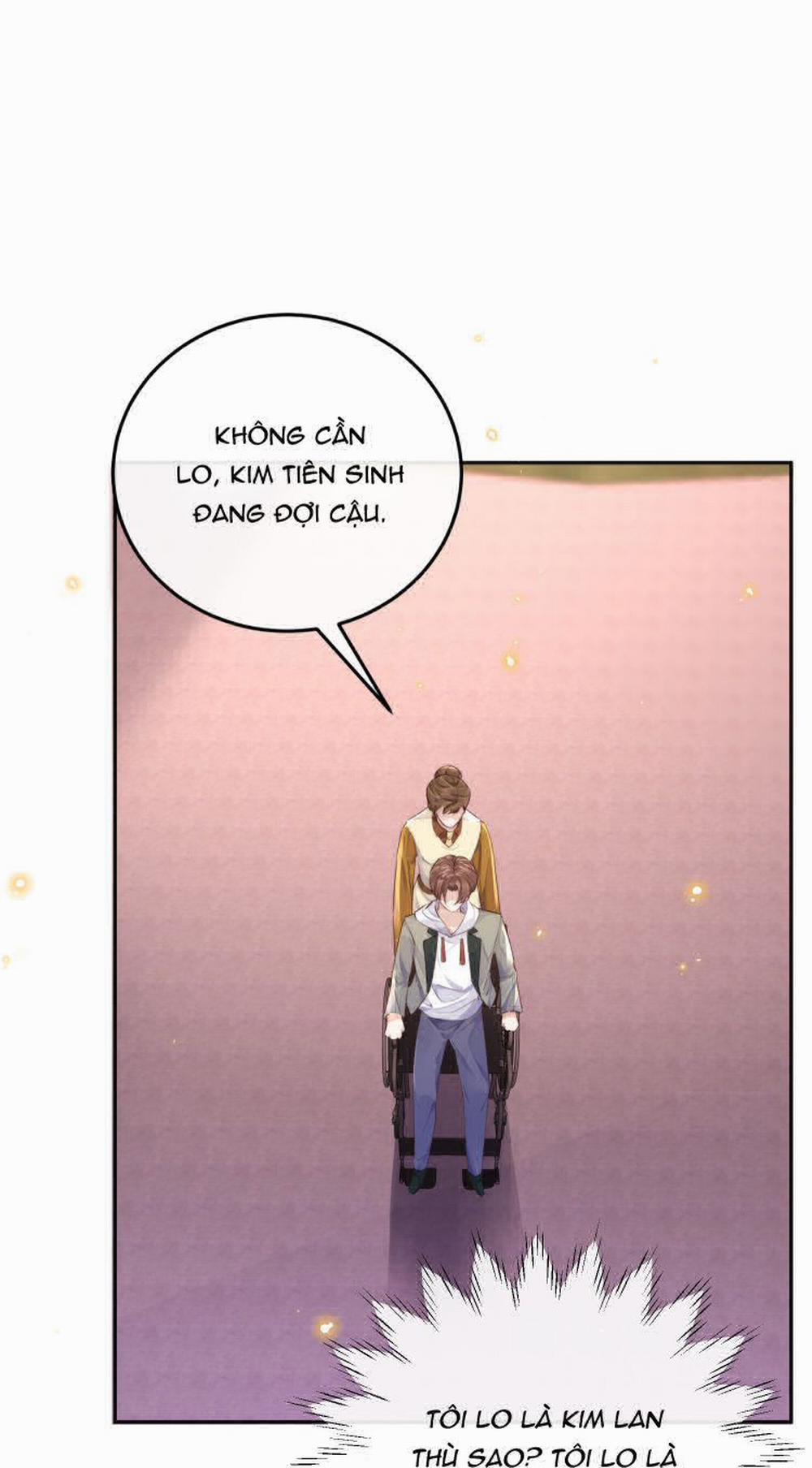 Tổng Tài Định Chế Tư Nhân 23 trang 40