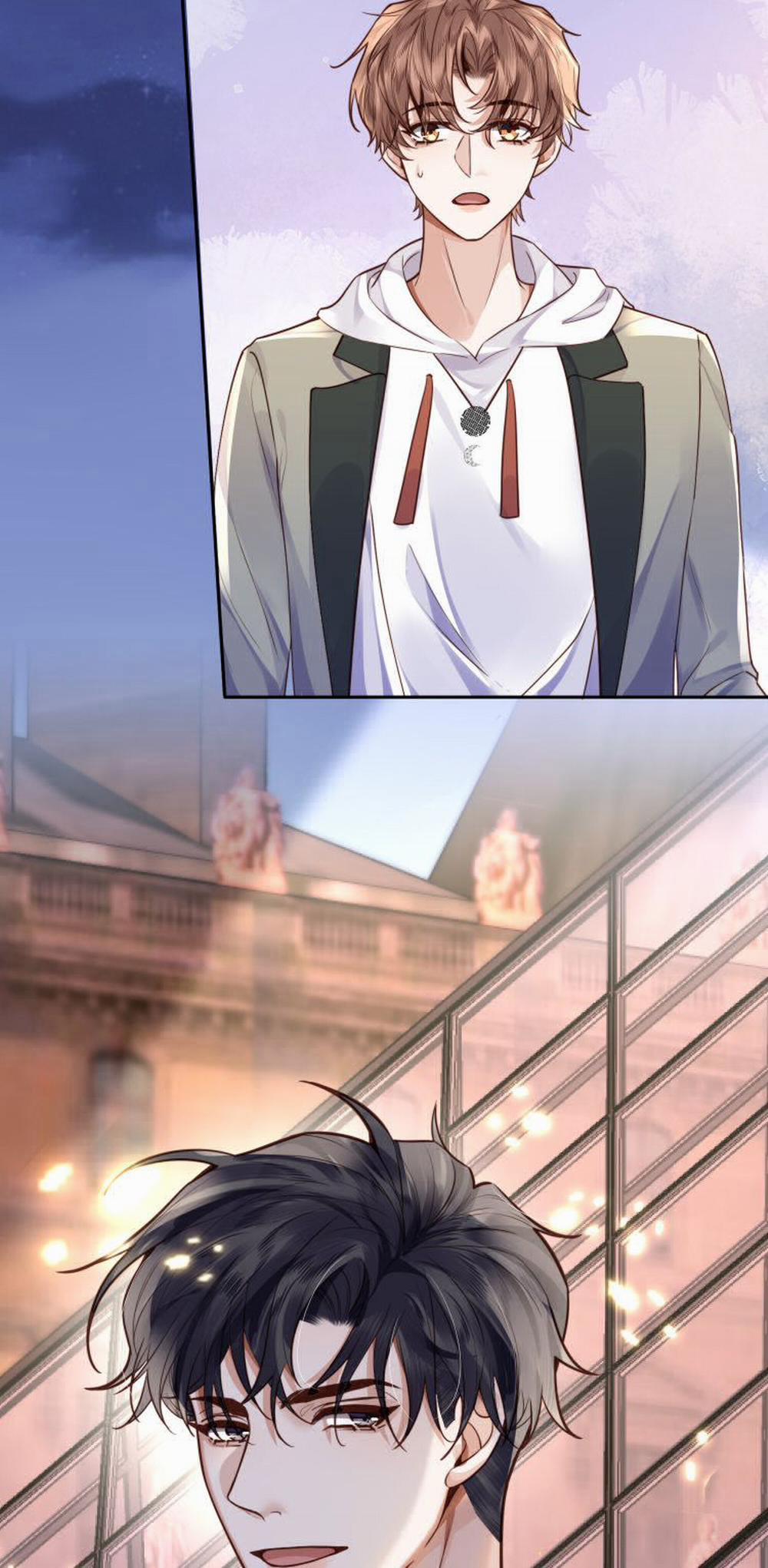 Tổng Tài Định Chế Tư Nhân 23 trang 45