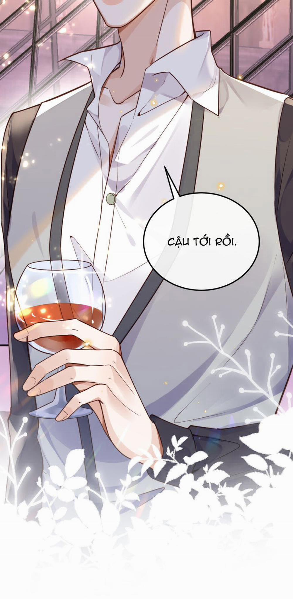 Tổng Tài Định Chế Tư Nhân 23 trang 46