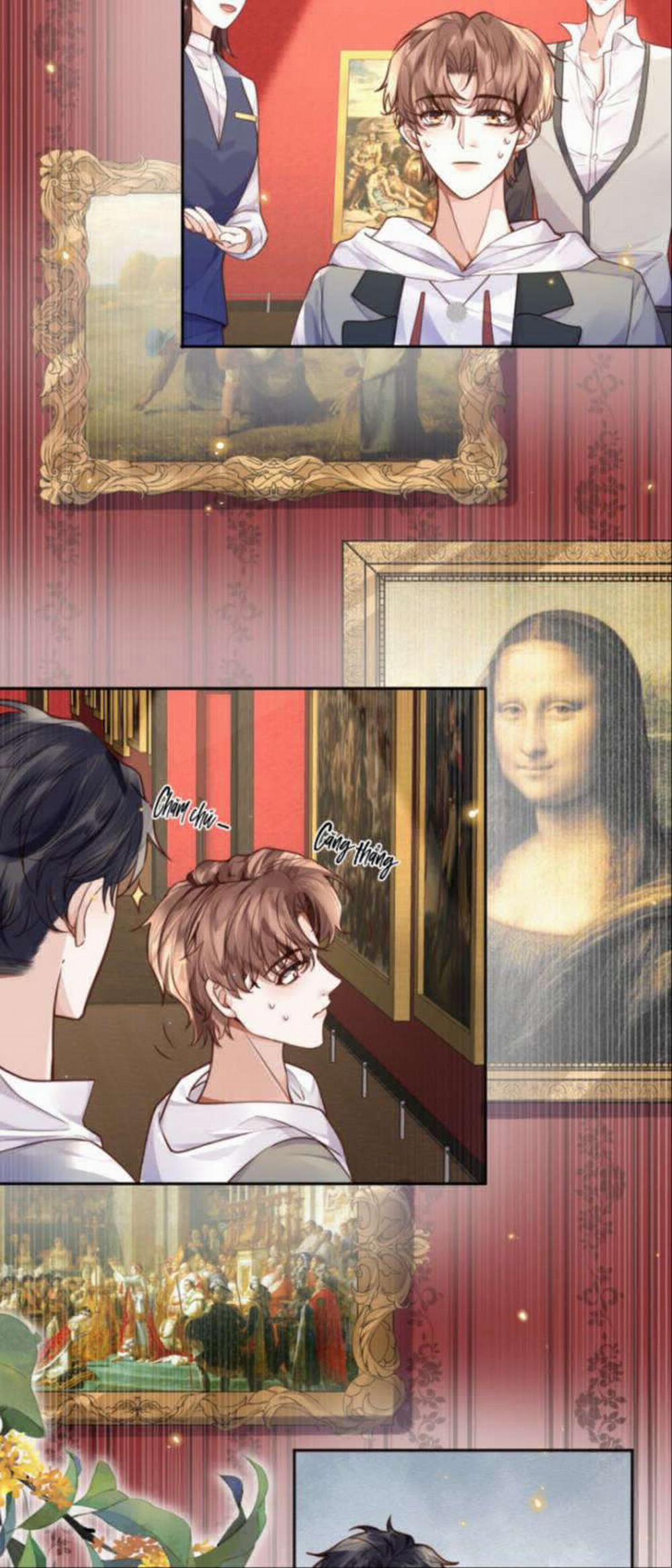 Tổng Tài Định Chế Tư Nhân 24 trang 12