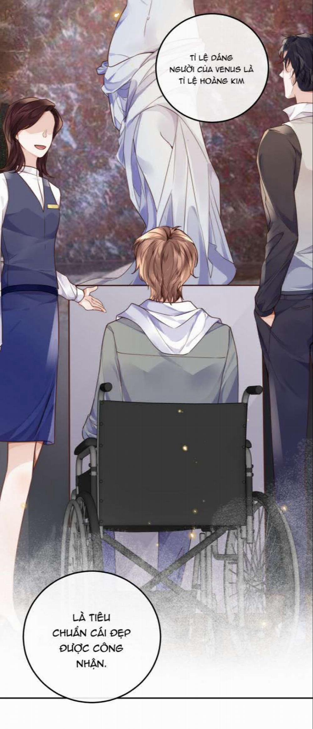 Tổng Tài Định Chế Tư Nhân 24 trang 14