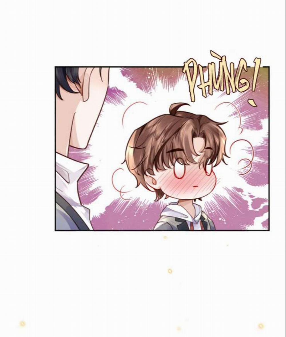 Tổng Tài Định Chế Tư Nhân 24 trang 17