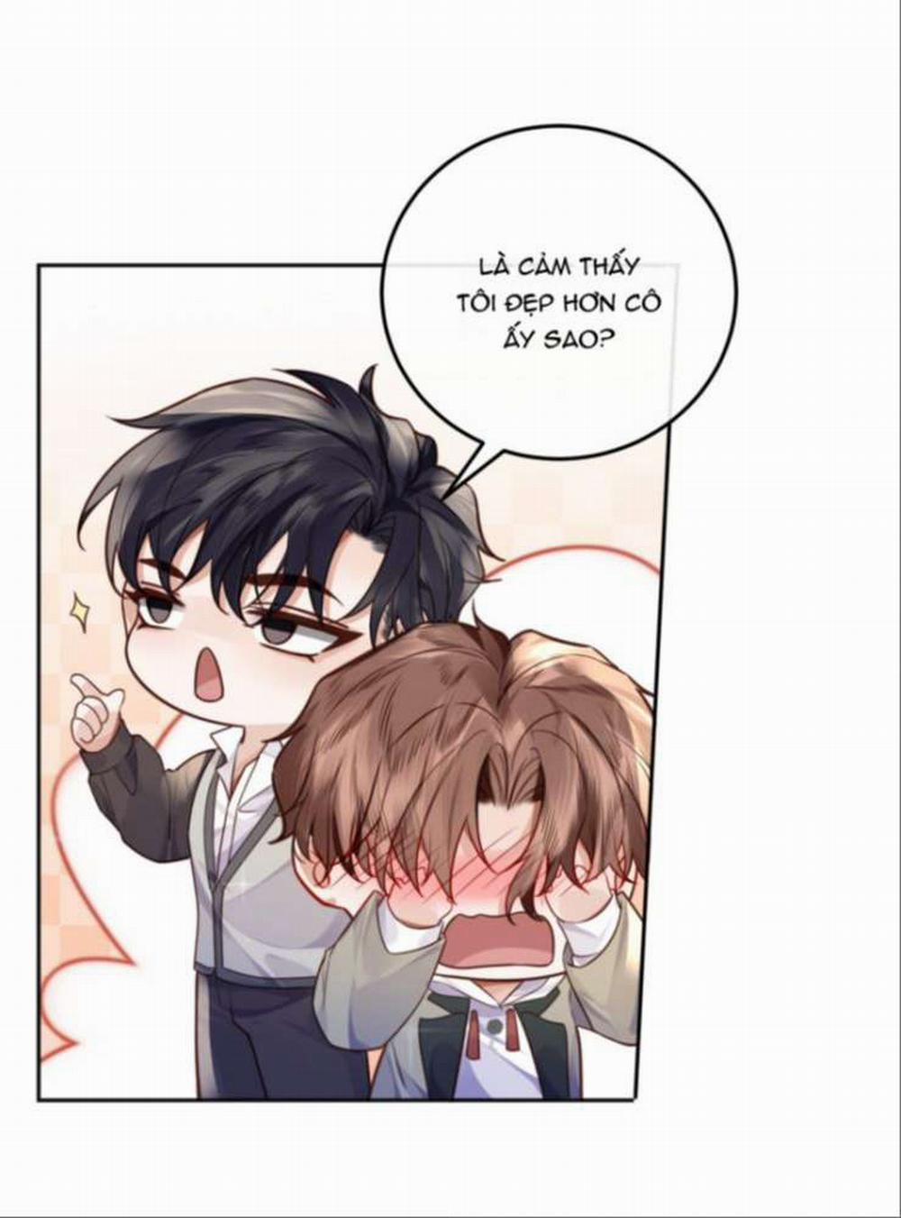 Tổng Tài Định Chế Tư Nhân 24 trang 19