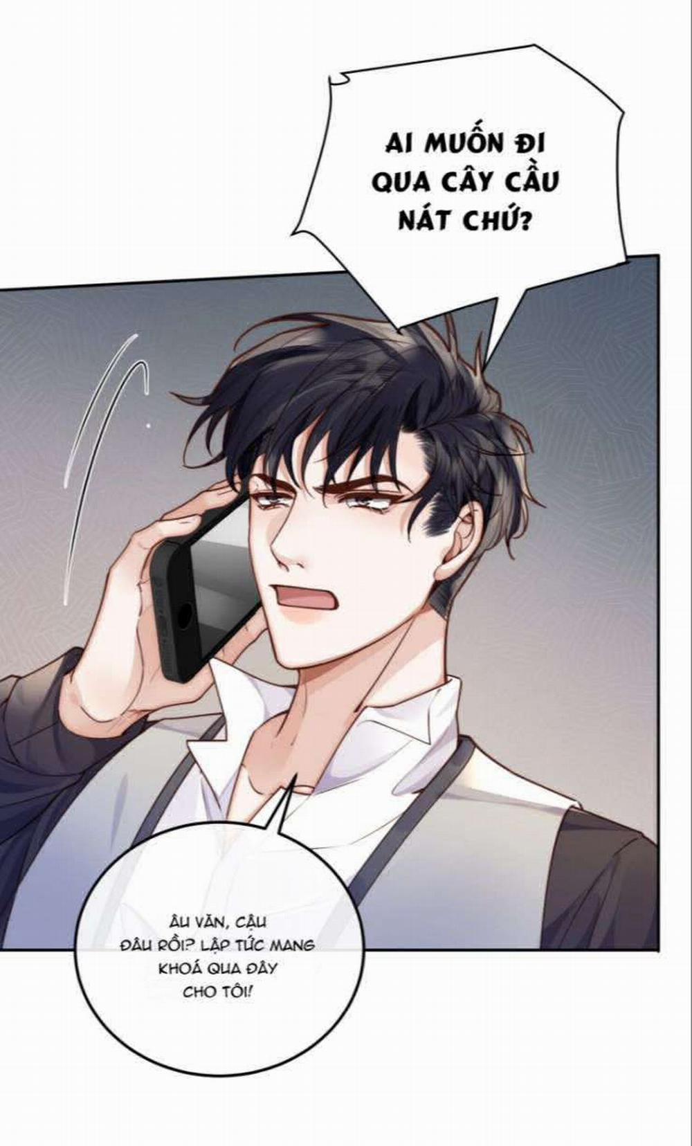 Tổng Tài Định Chế Tư Nhân 24 trang 28