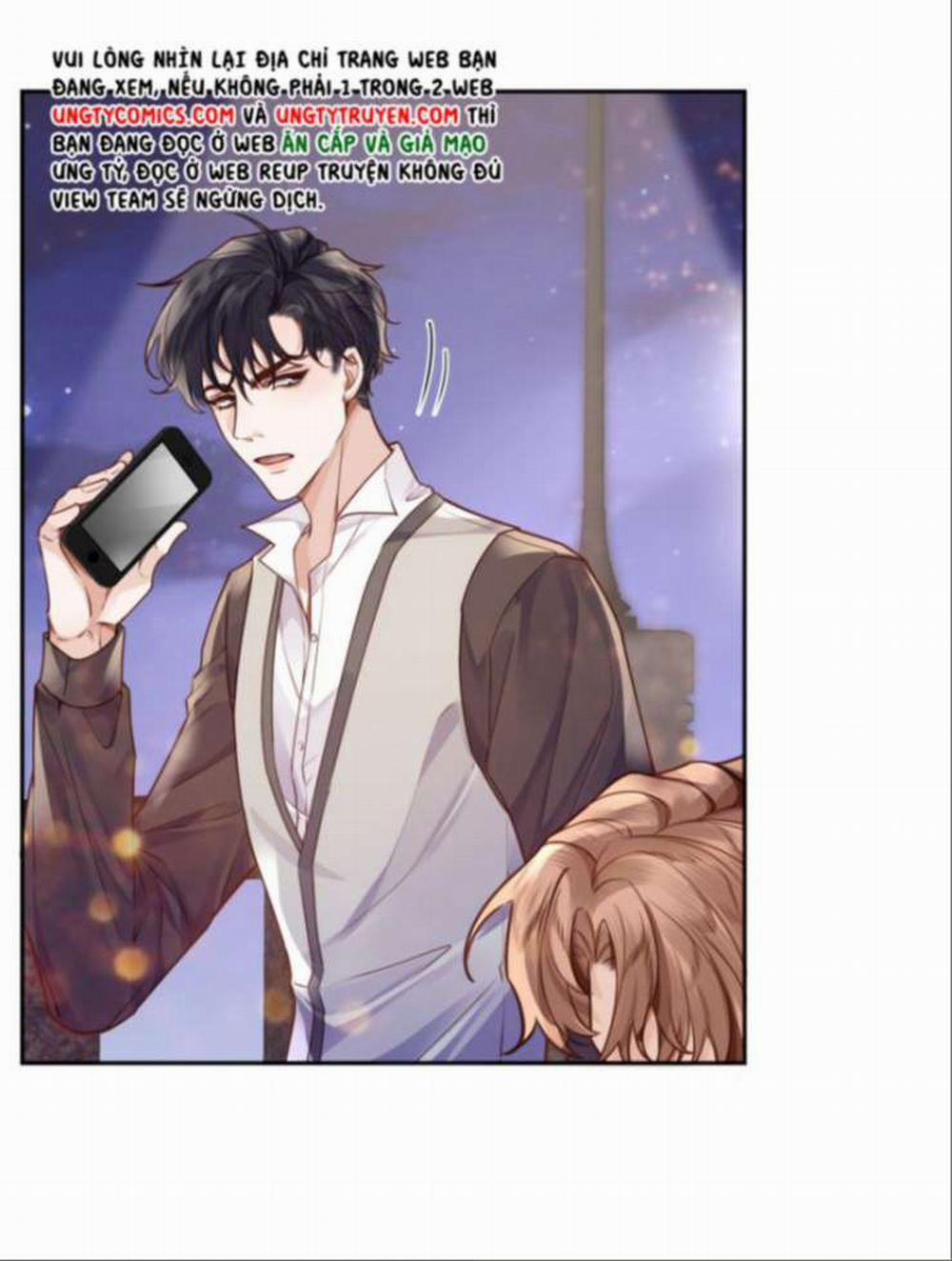 Tổng Tài Định Chế Tư Nhân 24 trang 30