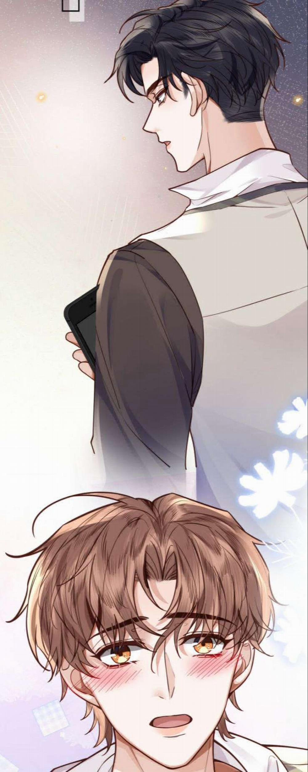 Tổng Tài Định Chế Tư Nhân 24 trang 33