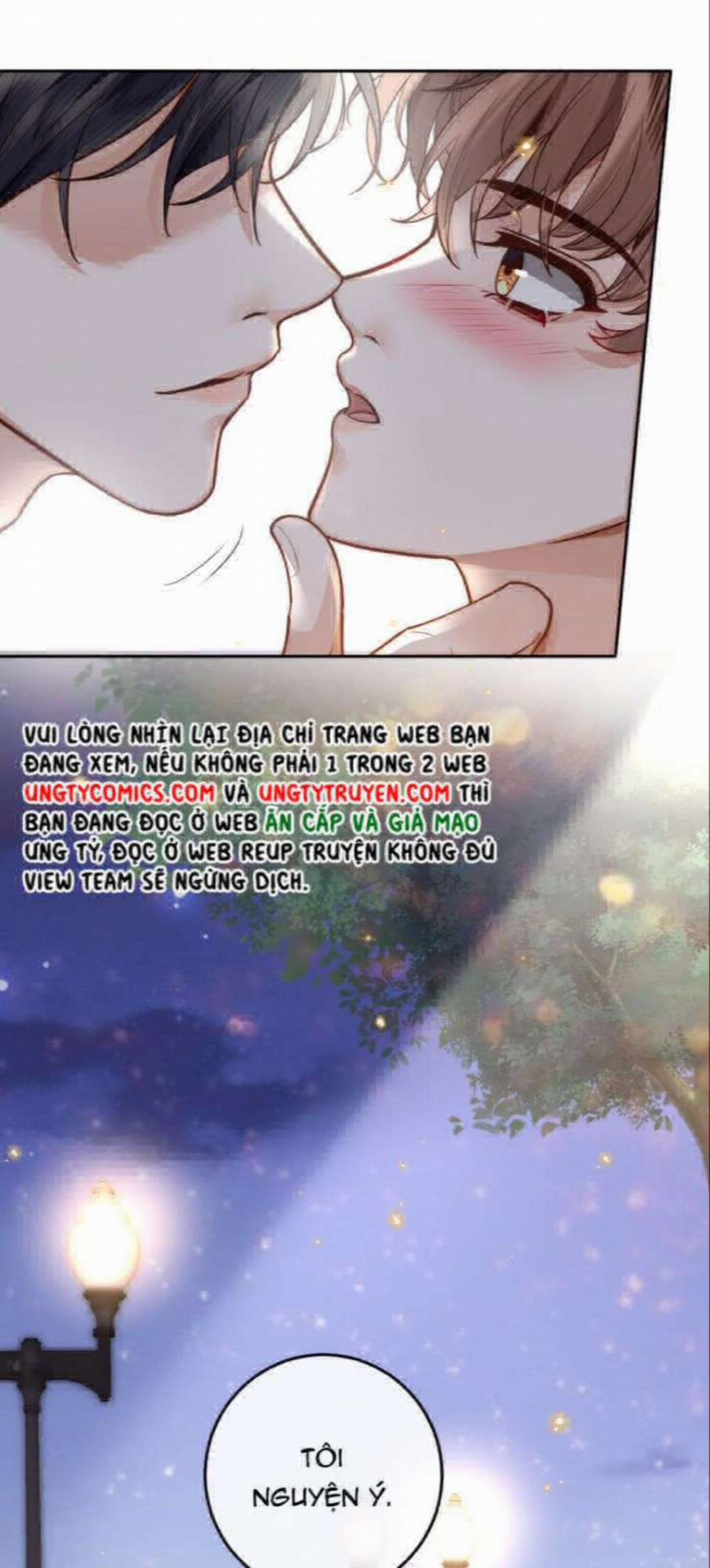 Tổng Tài Định Chế Tư Nhân 24 trang 38