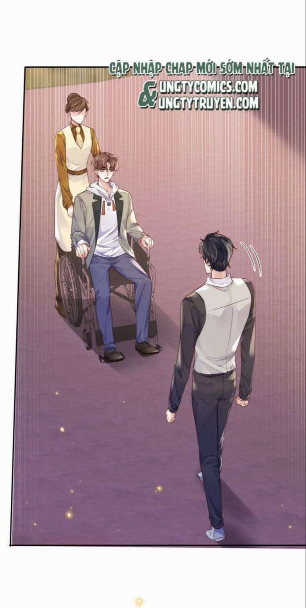 Tổng Tài Định Chế Tư Nhân 24 trang 6