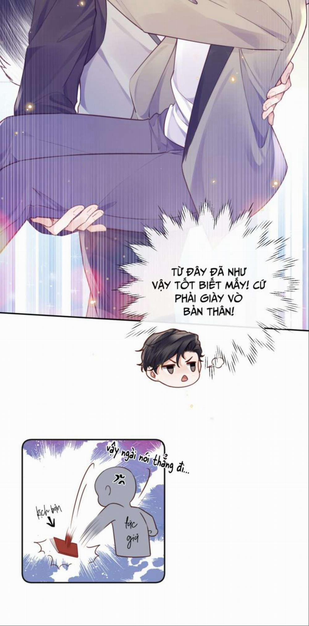 Tổng Tài Định Chế Tư Nhân 25 trang 10