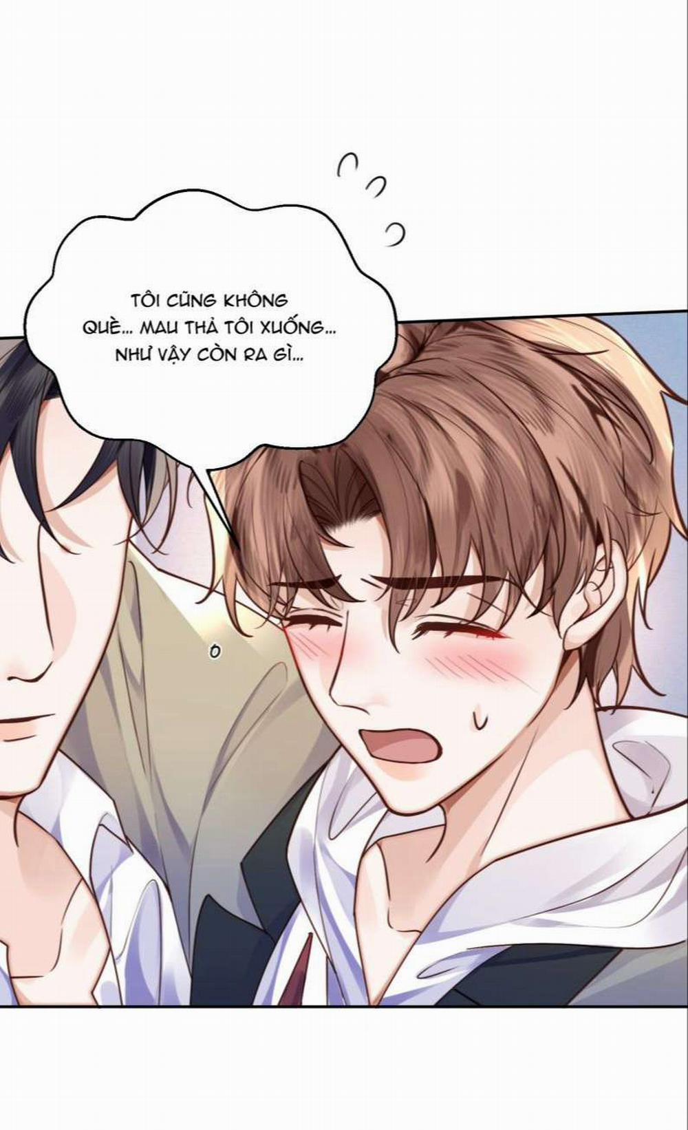 Tổng Tài Định Chế Tư Nhân 25 trang 11