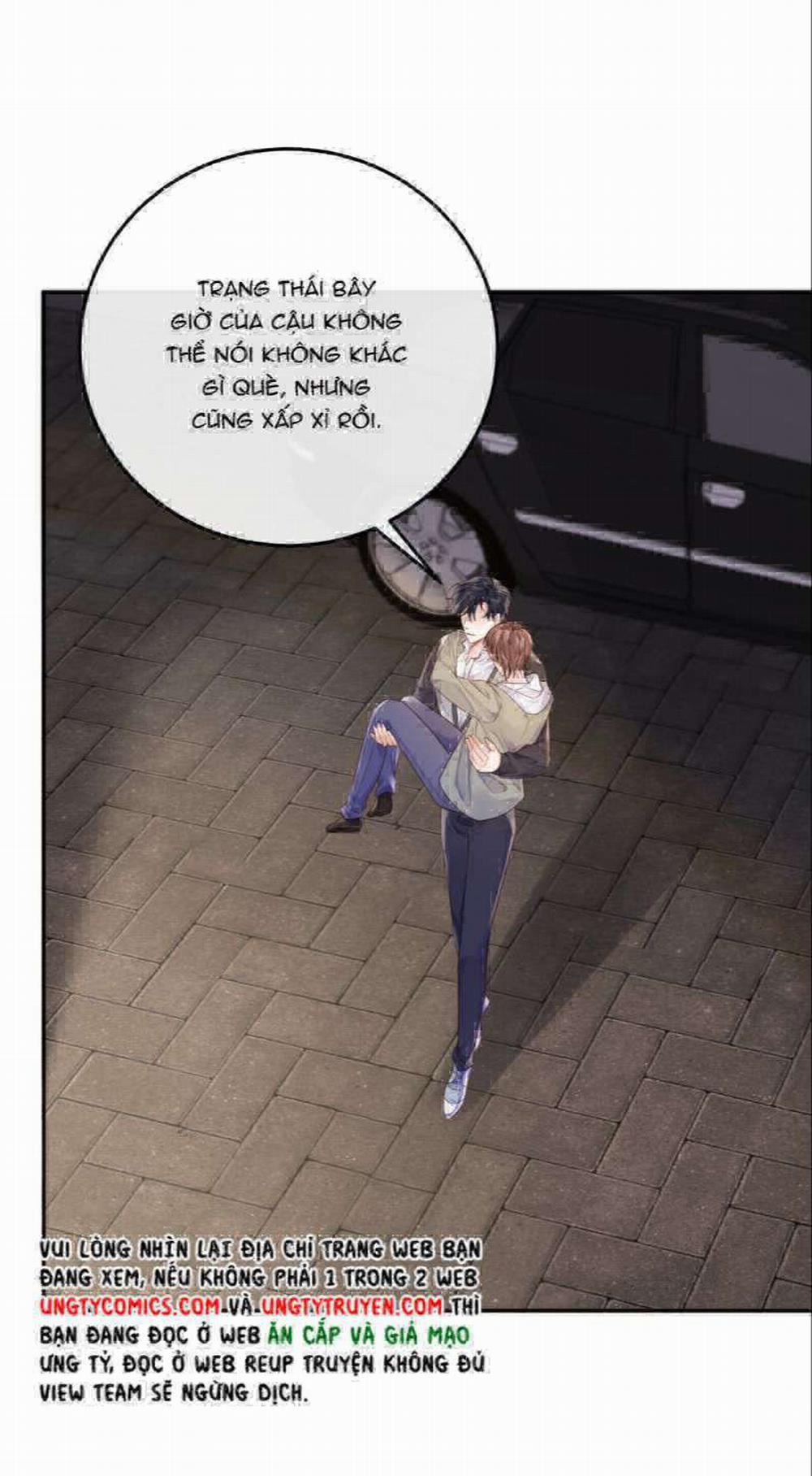 Tổng Tài Định Chế Tư Nhân 25 trang 12