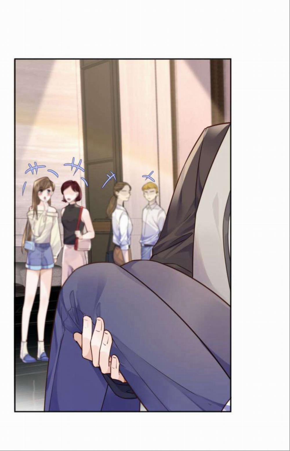 Tổng Tài Định Chế Tư Nhân 25 trang 13