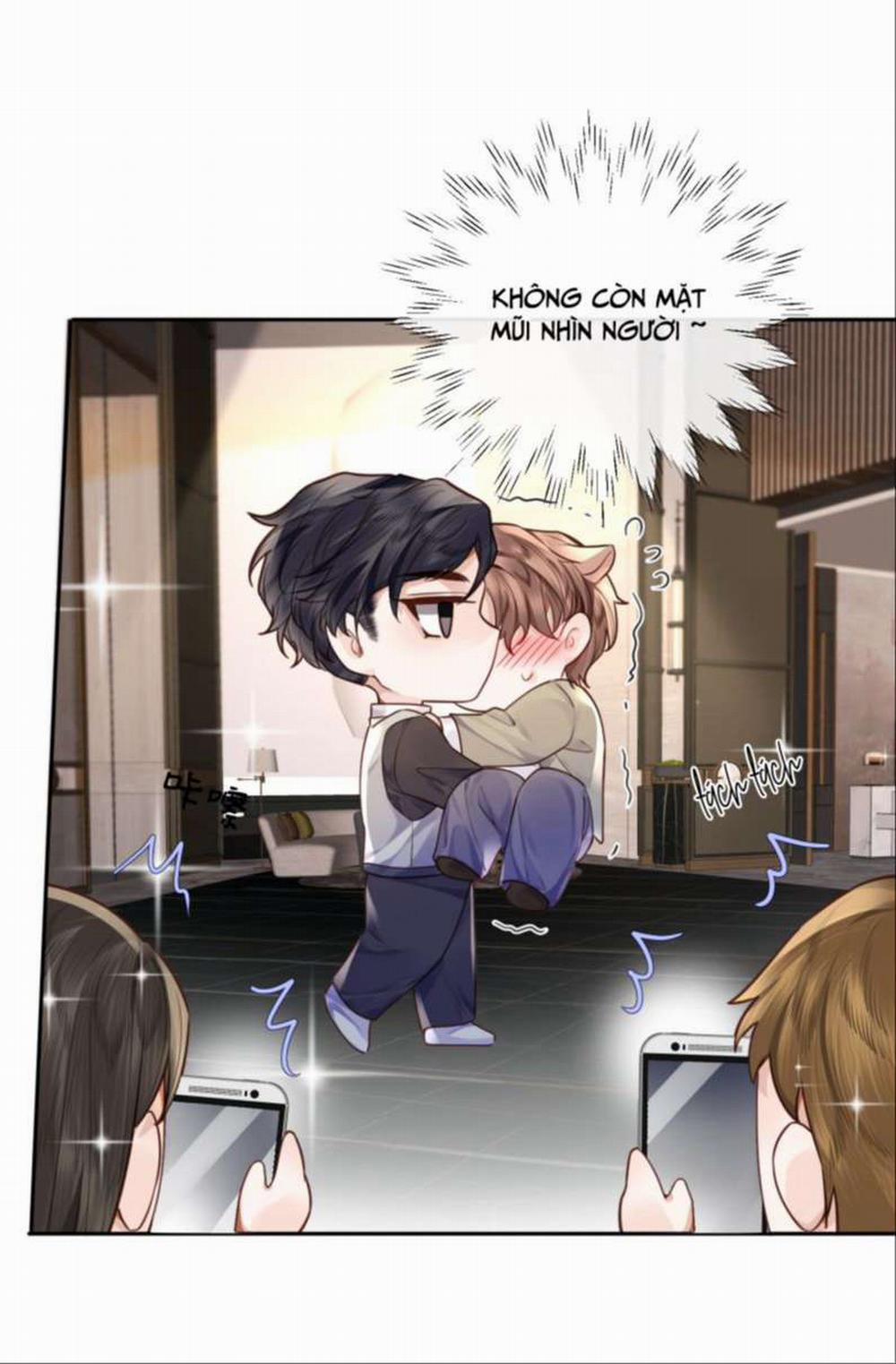 Tổng Tài Định Chế Tư Nhân 25 trang 14