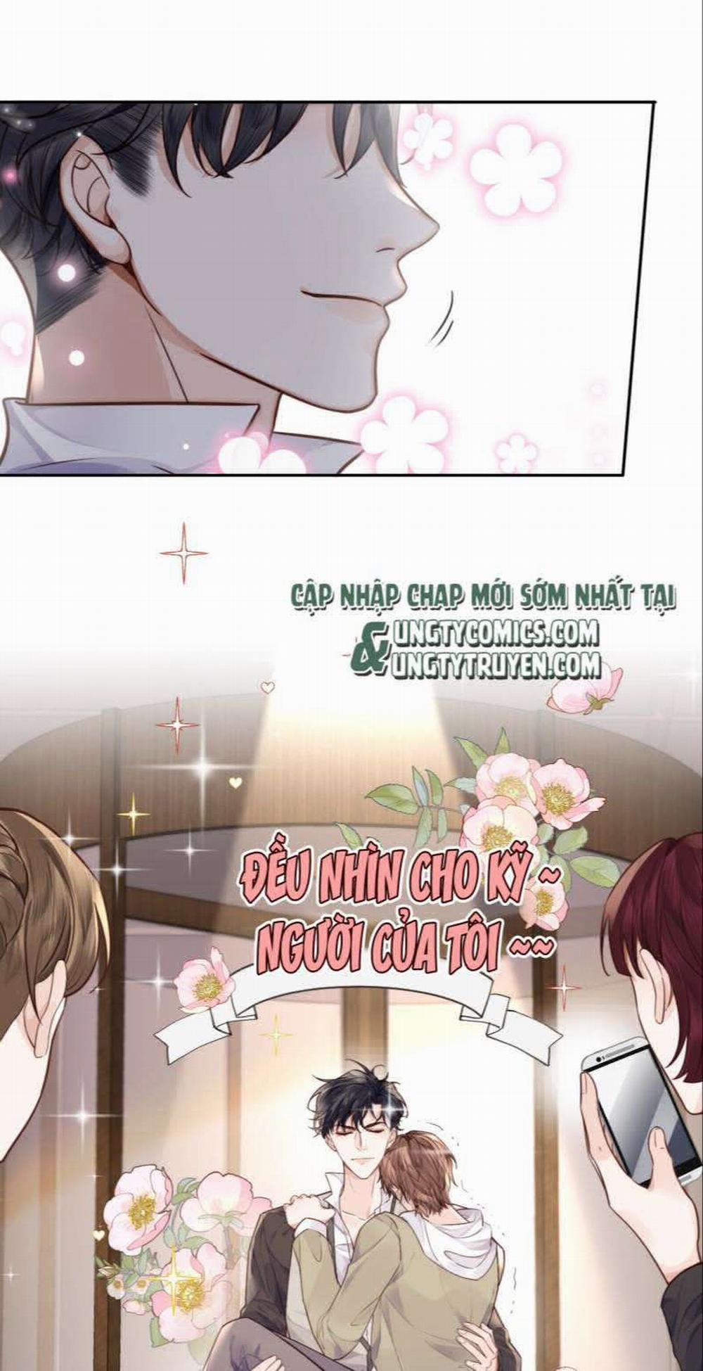 Tổng Tài Định Chế Tư Nhân 25 trang 15