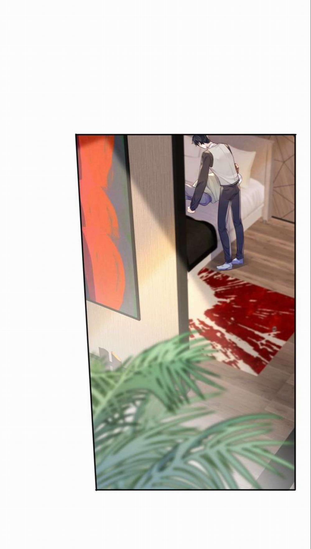 Tổng Tài Định Chế Tư Nhân 25 trang 17