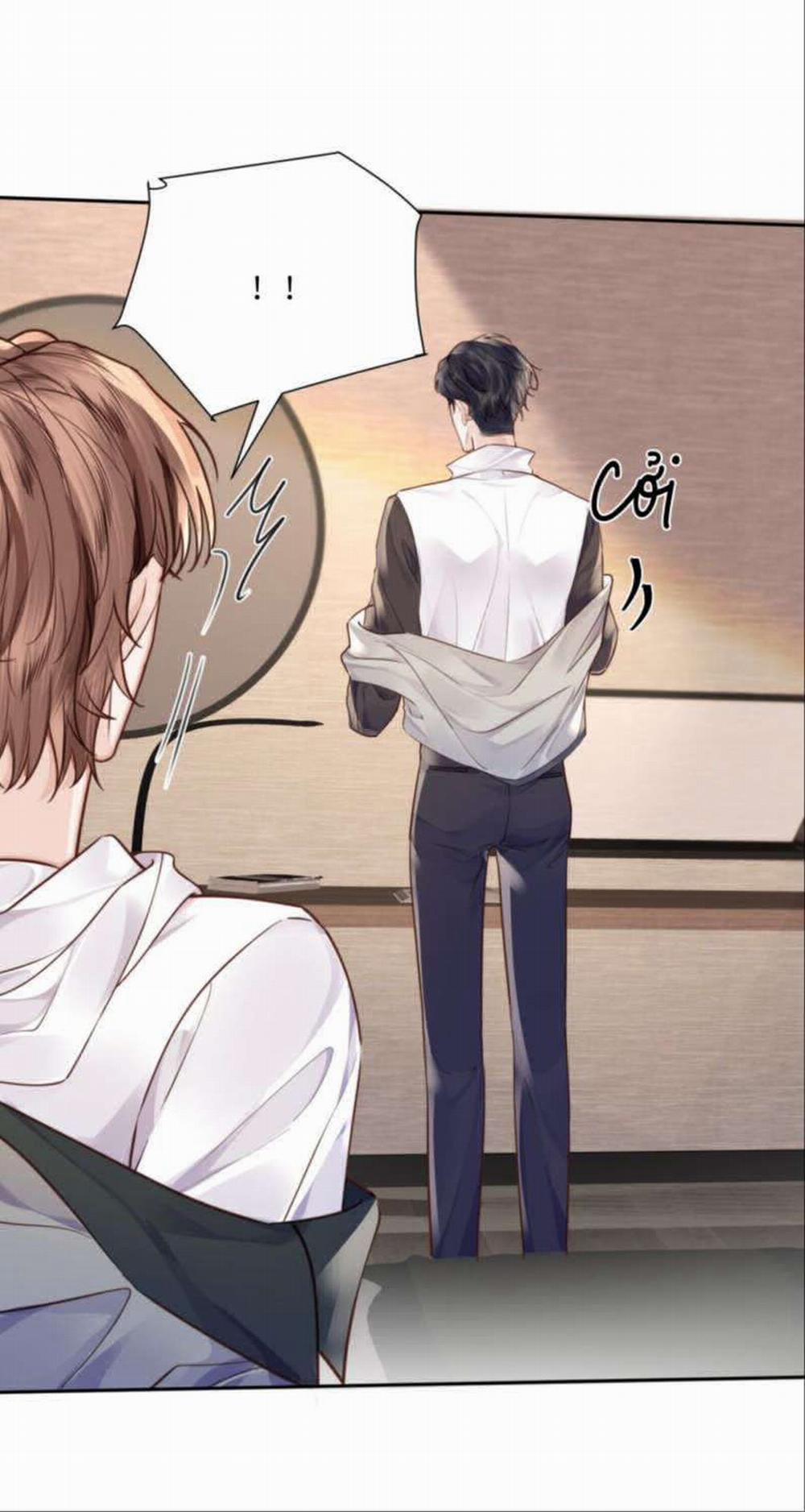 Tổng Tài Định Chế Tư Nhân 25 trang 19