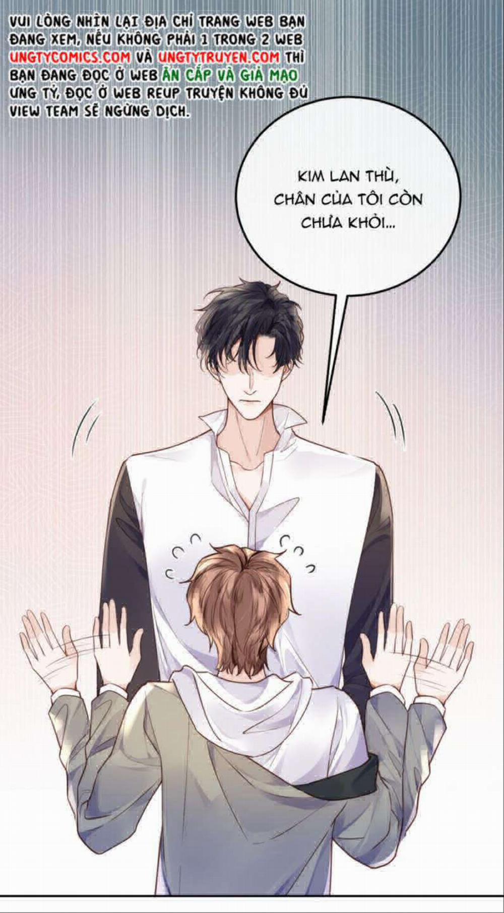 Tổng Tài Định Chế Tư Nhân 25 trang 21