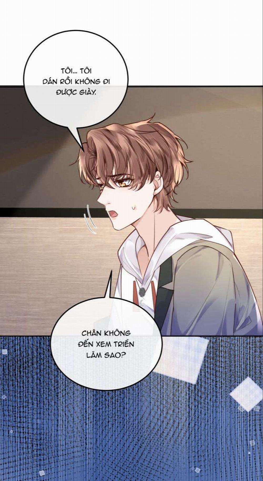 Tổng Tài Định Chế Tư Nhân 25 trang 28