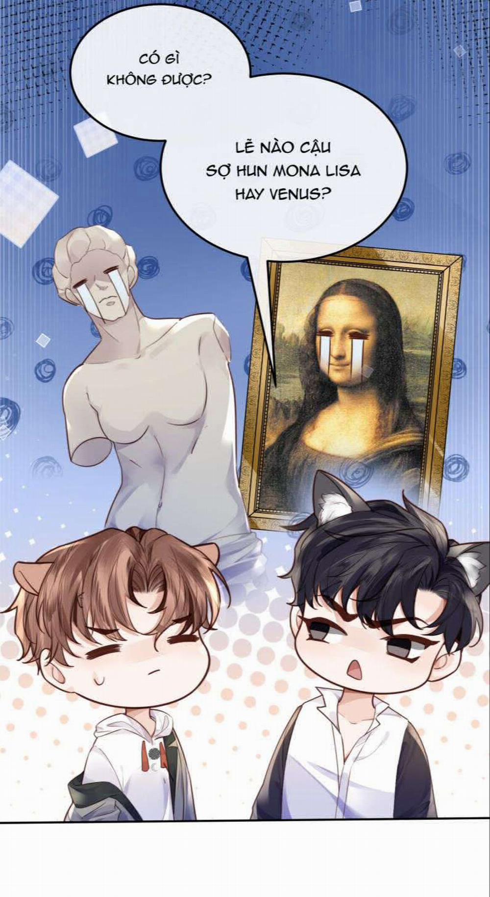 Tổng Tài Định Chế Tư Nhân 25 trang 29