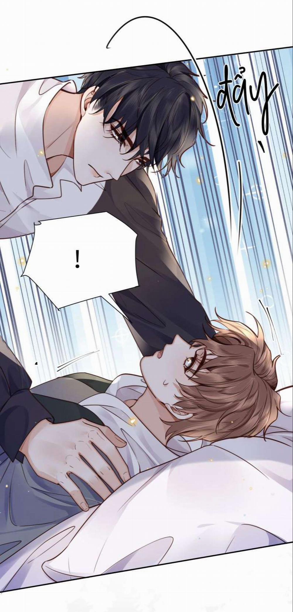 Tổng Tài Định Chế Tư Nhân 25 trang 32