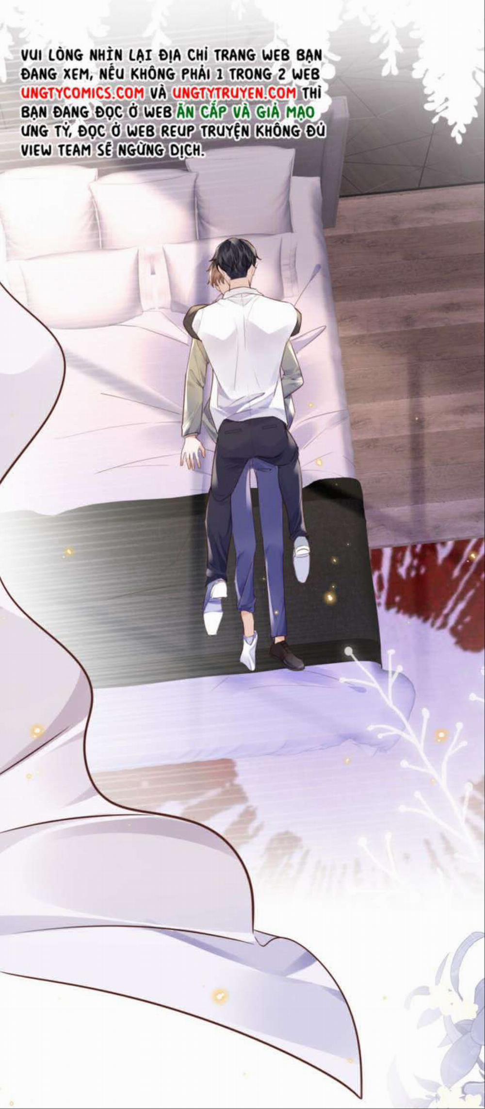 Tổng Tài Định Chế Tư Nhân 25 trang 33