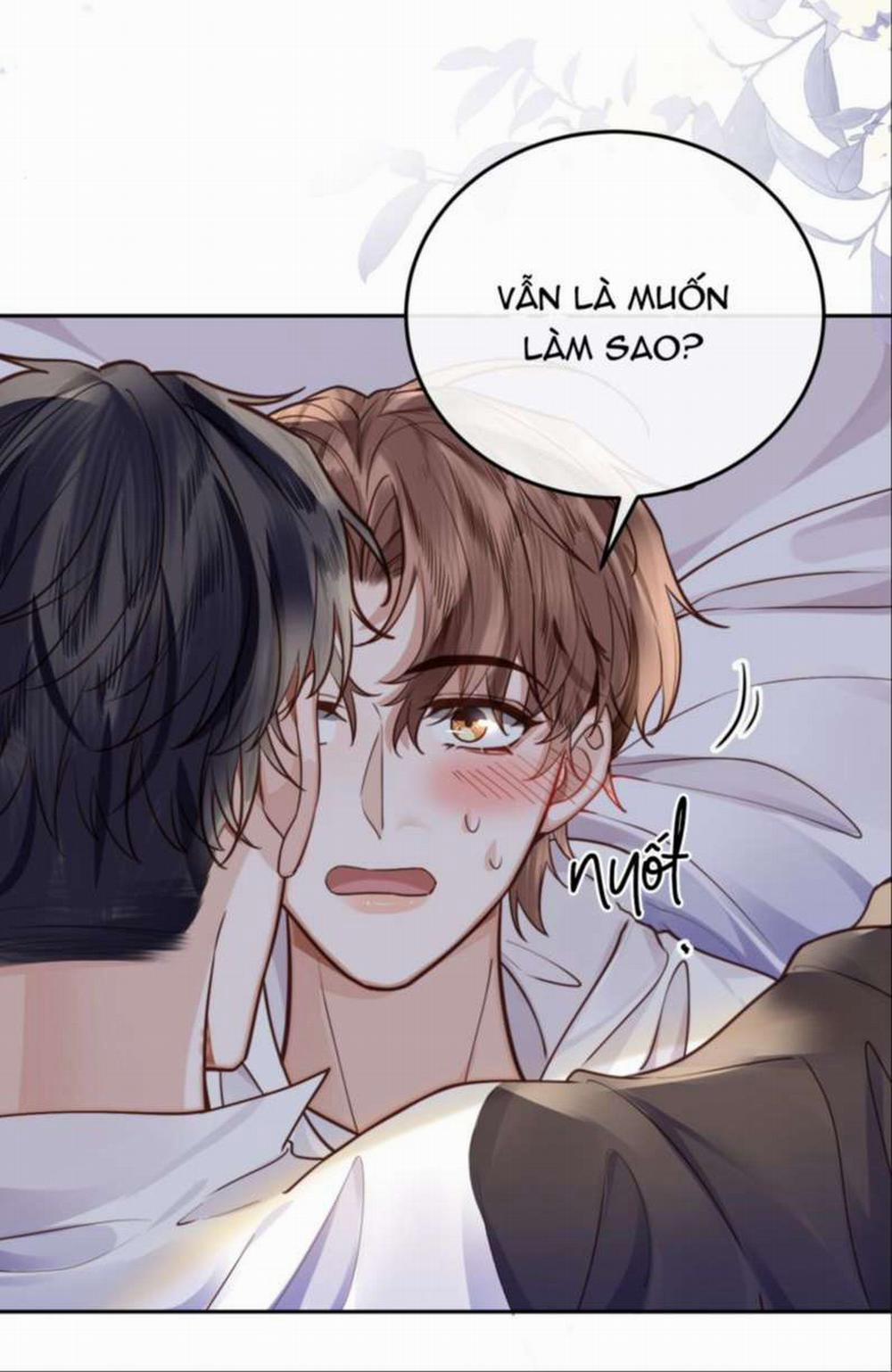 Tổng Tài Định Chế Tư Nhân 25 trang 34