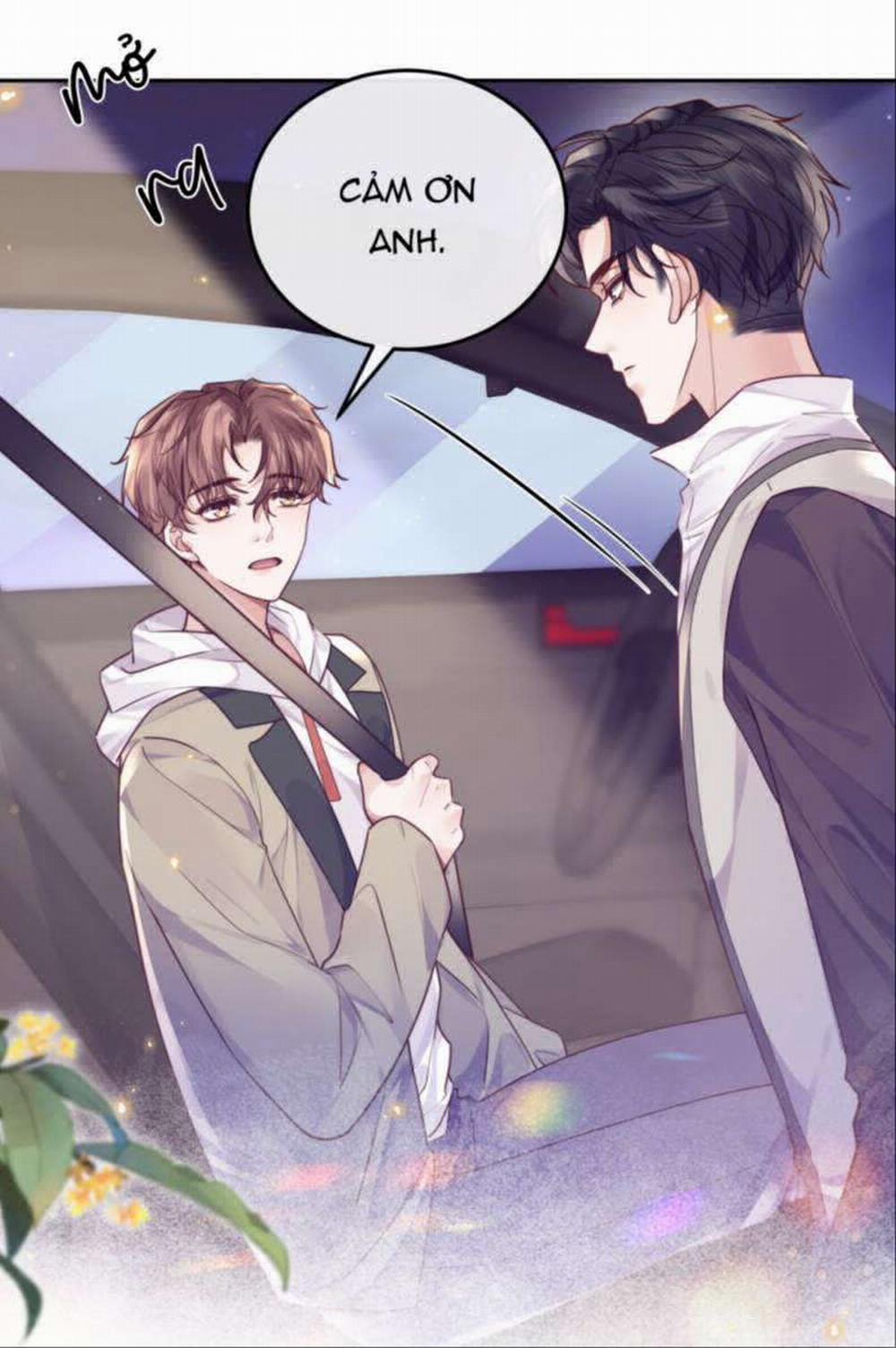 Tổng Tài Định Chế Tư Nhân 25 trang 4