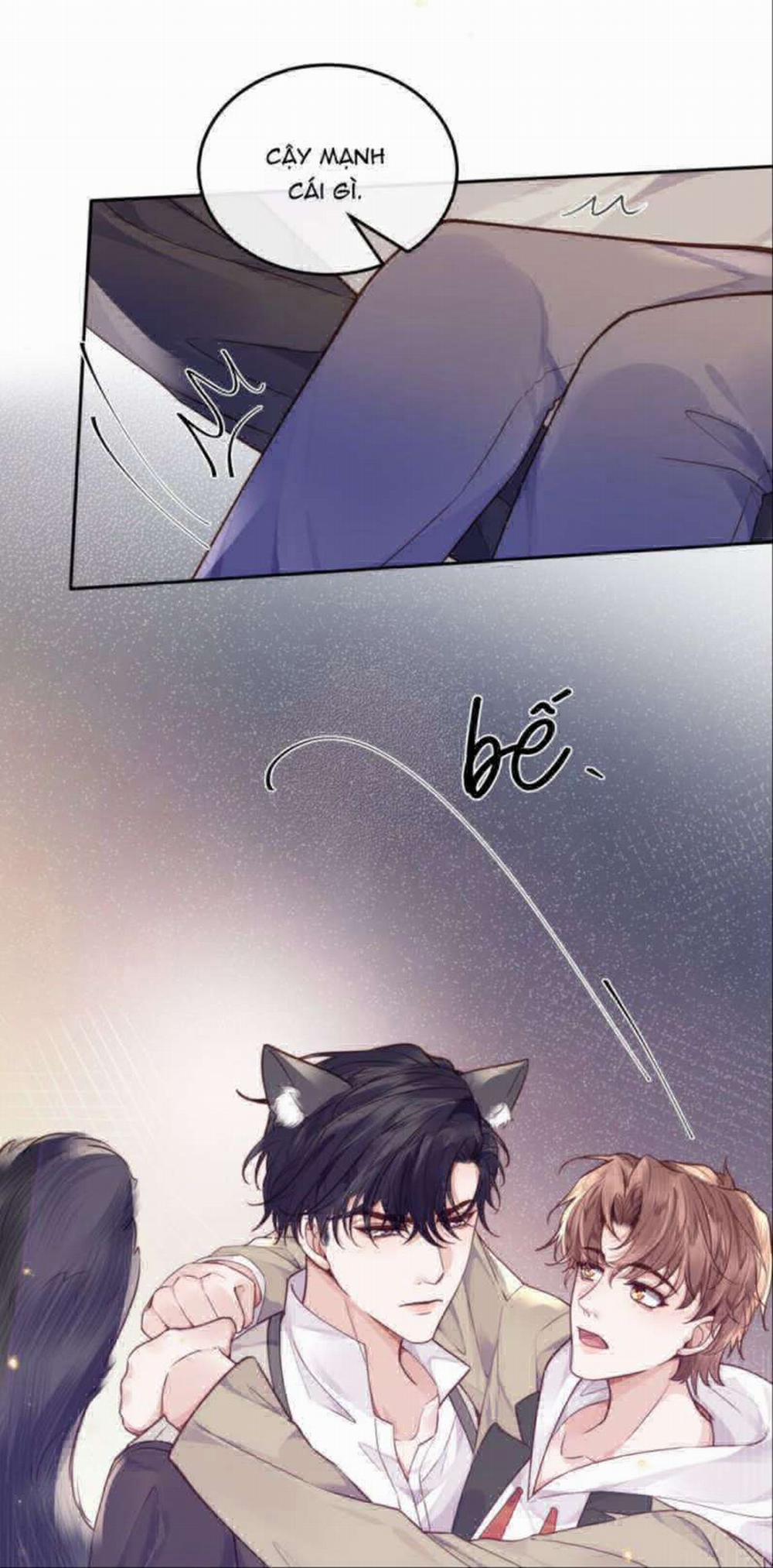 Tổng Tài Định Chế Tư Nhân 25 trang 9