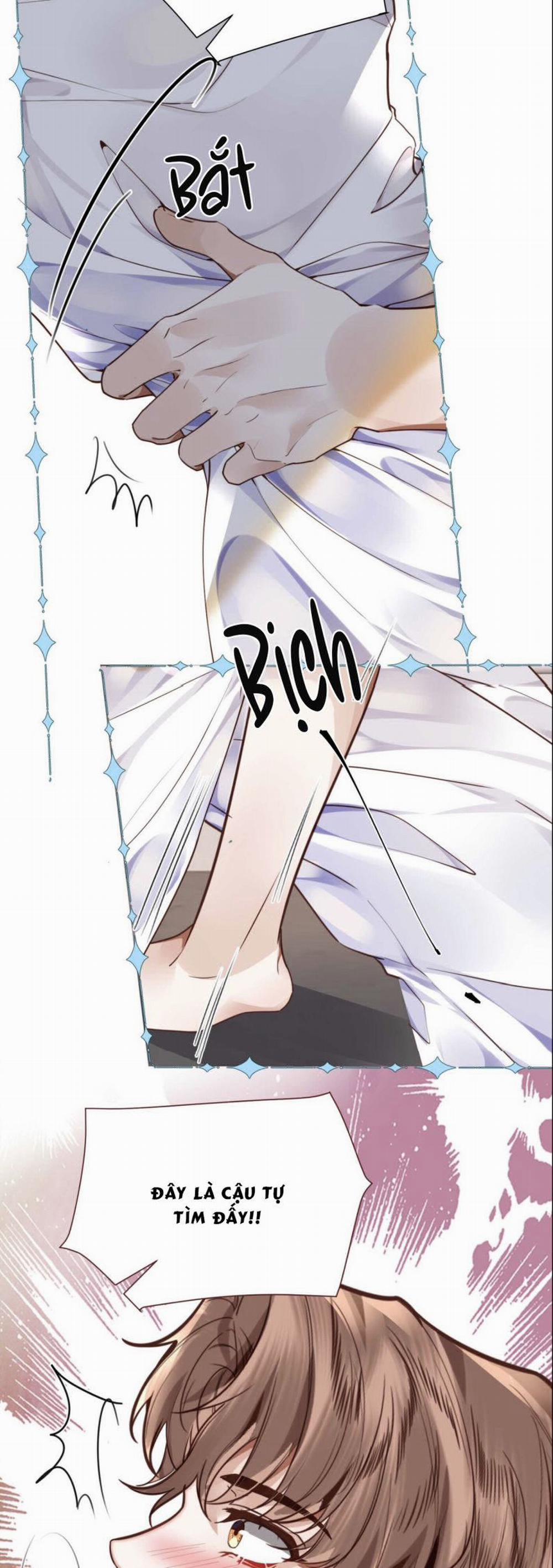 Tổng Tài Định Chế Tư Nhân 26 trang 10