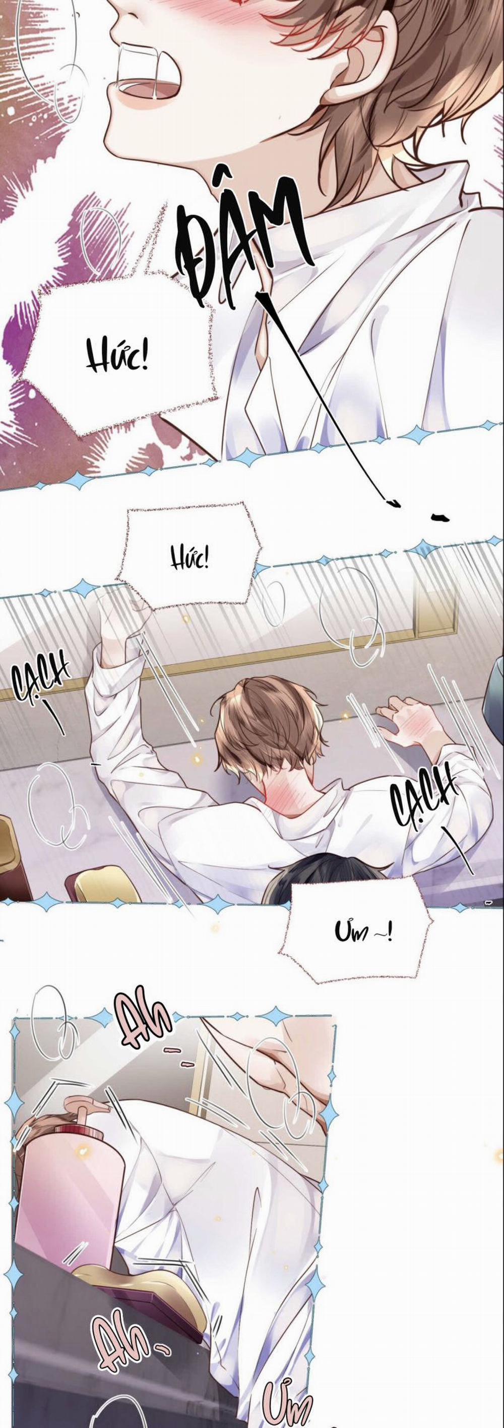 Tổng Tài Định Chế Tư Nhân 26 trang 11