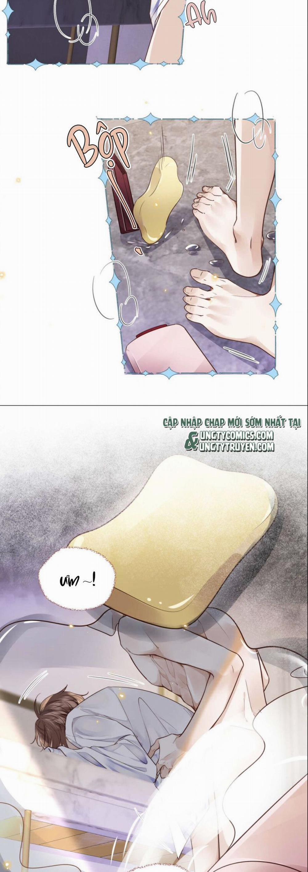 Tổng Tài Định Chế Tư Nhân 26 trang 12