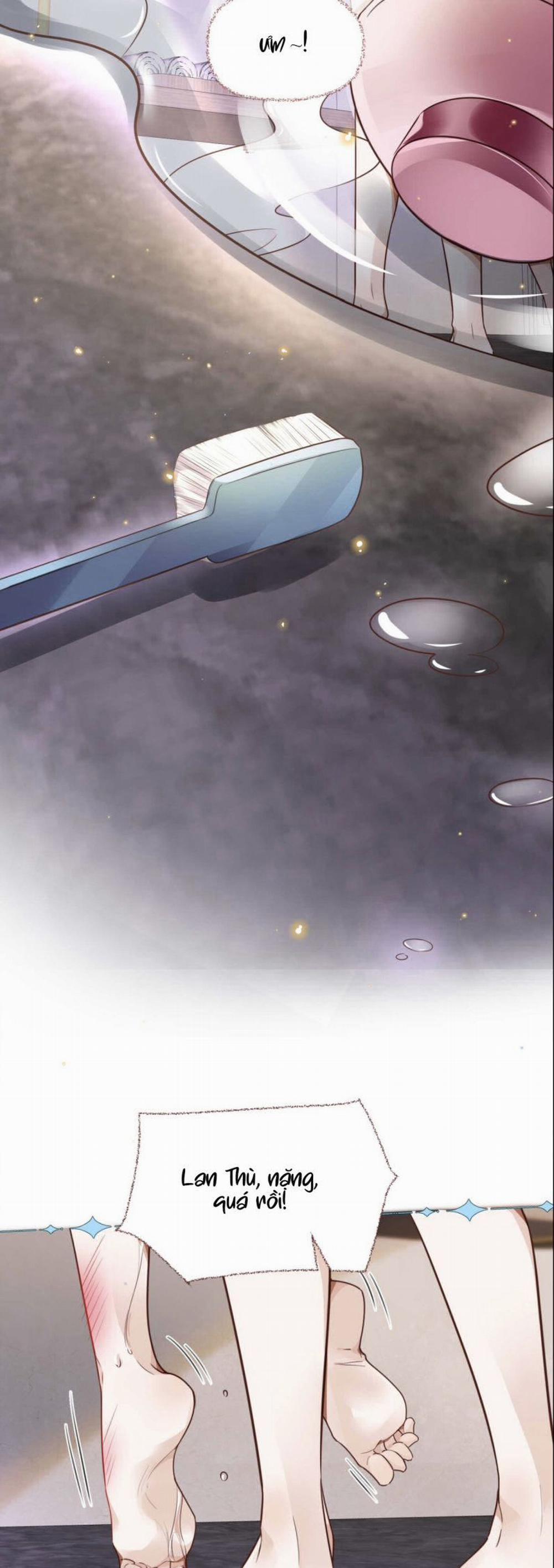 Tổng Tài Định Chế Tư Nhân 26 trang 13