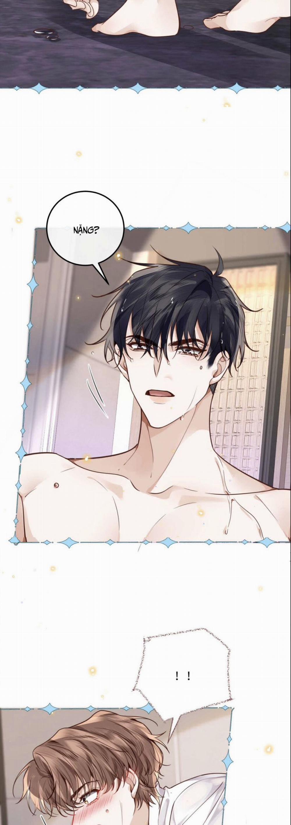 Tổng Tài Định Chế Tư Nhân 26 trang 14