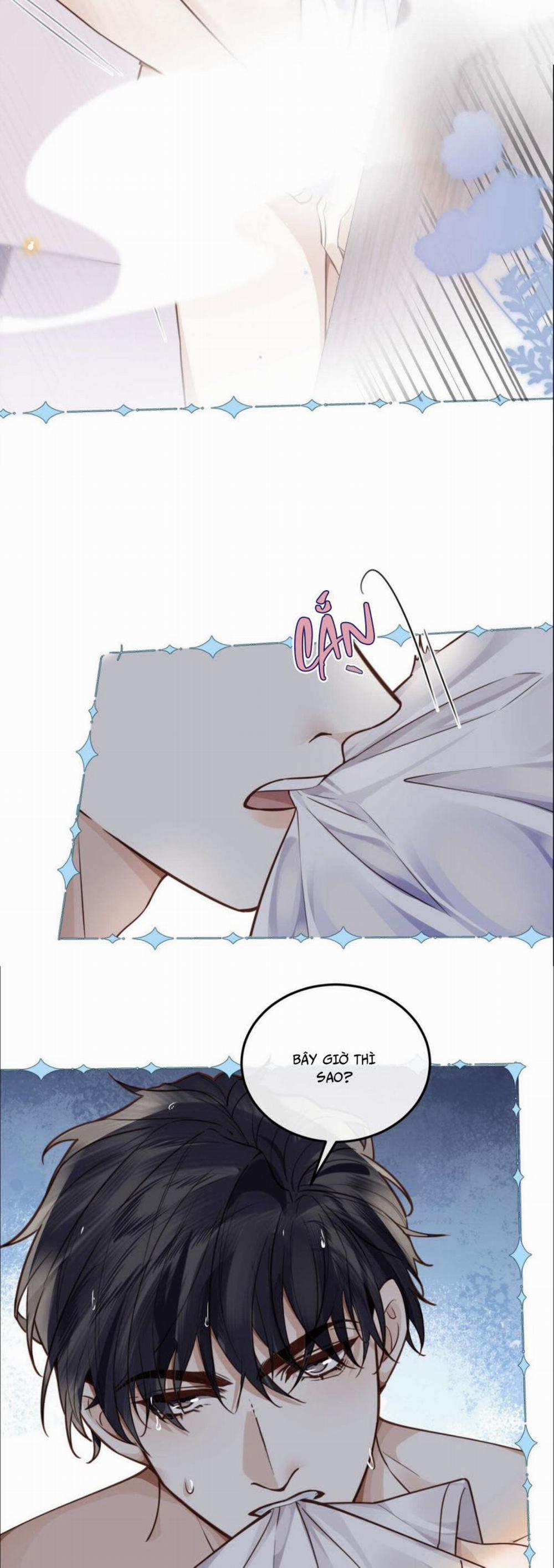 Tổng Tài Định Chế Tư Nhân 26 trang 16