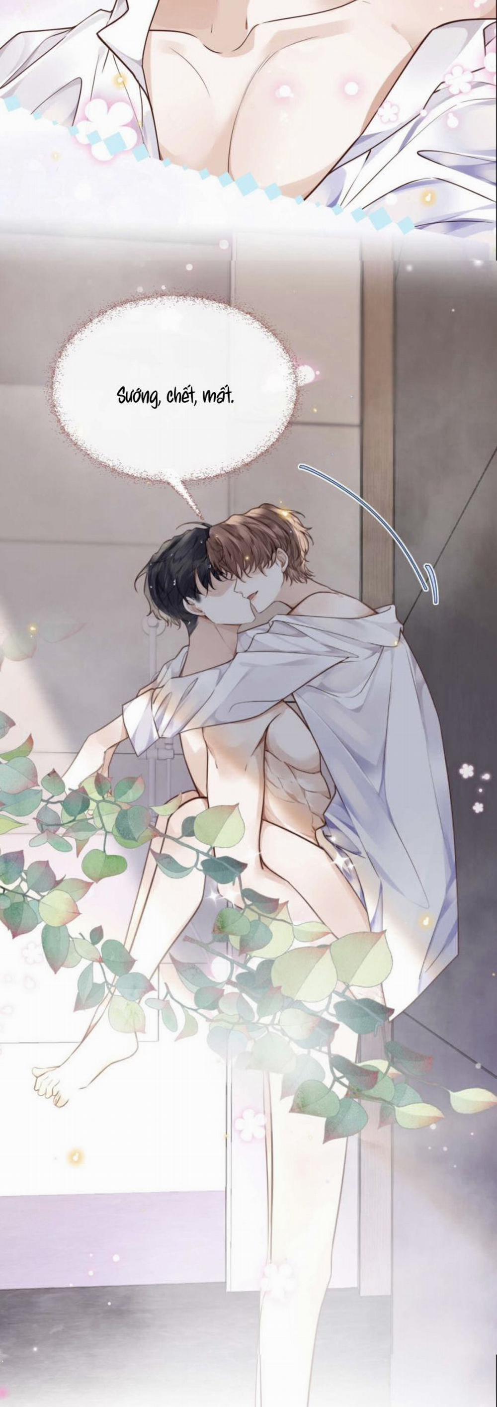 Tổng Tài Định Chế Tư Nhân 26 trang 18