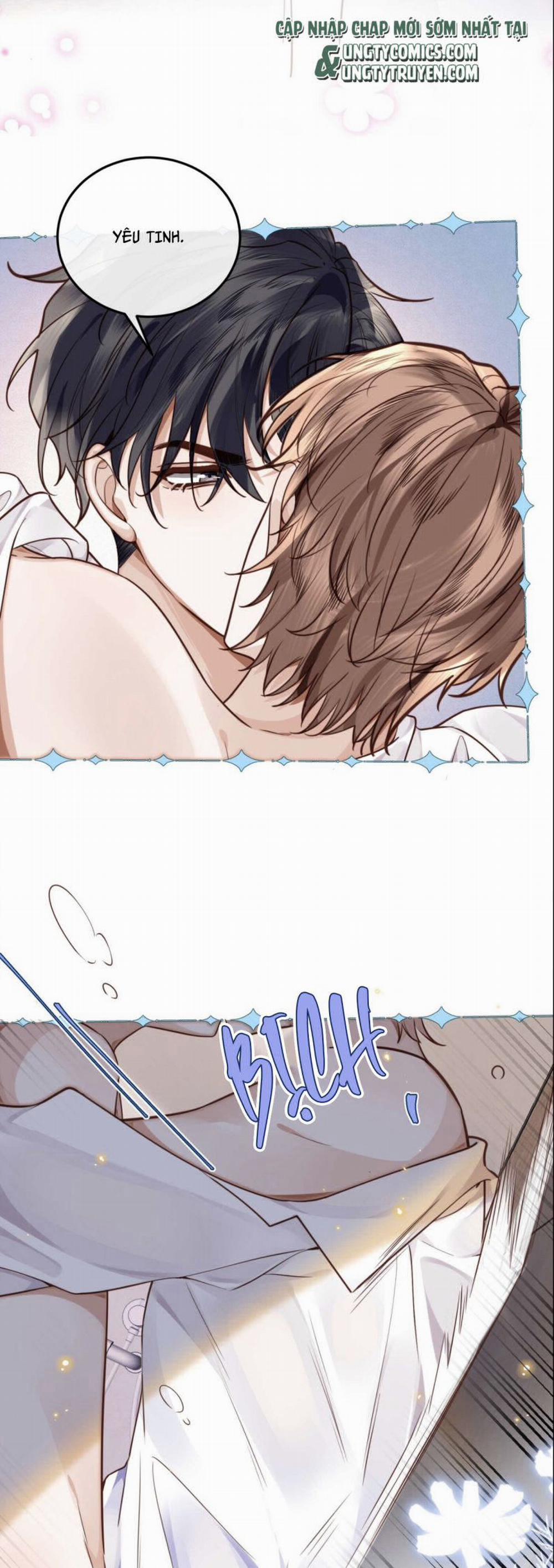 Tổng Tài Định Chế Tư Nhân 26 trang 19