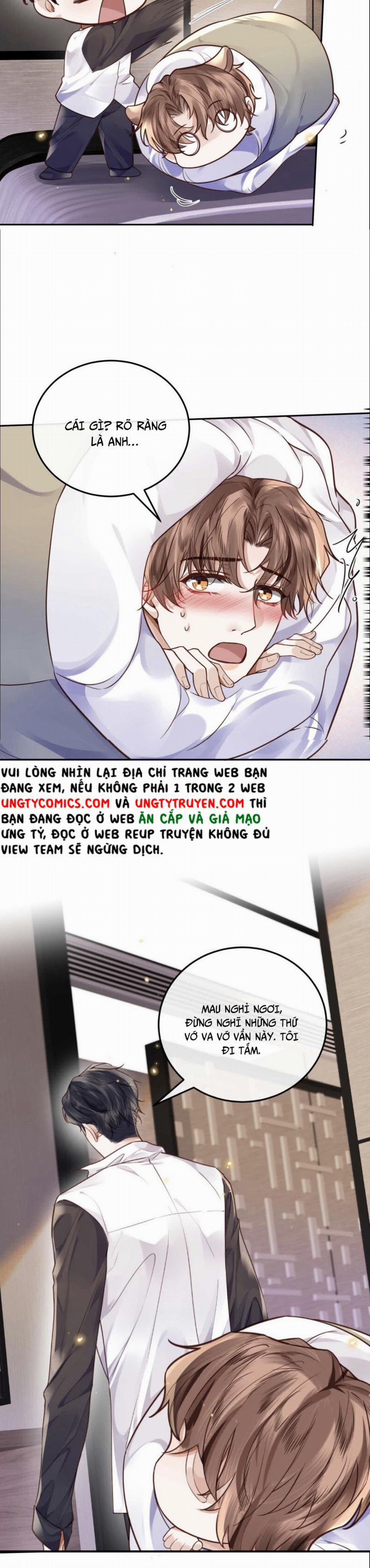 Tổng Tài Định Chế Tư Nhân 26 trang 2