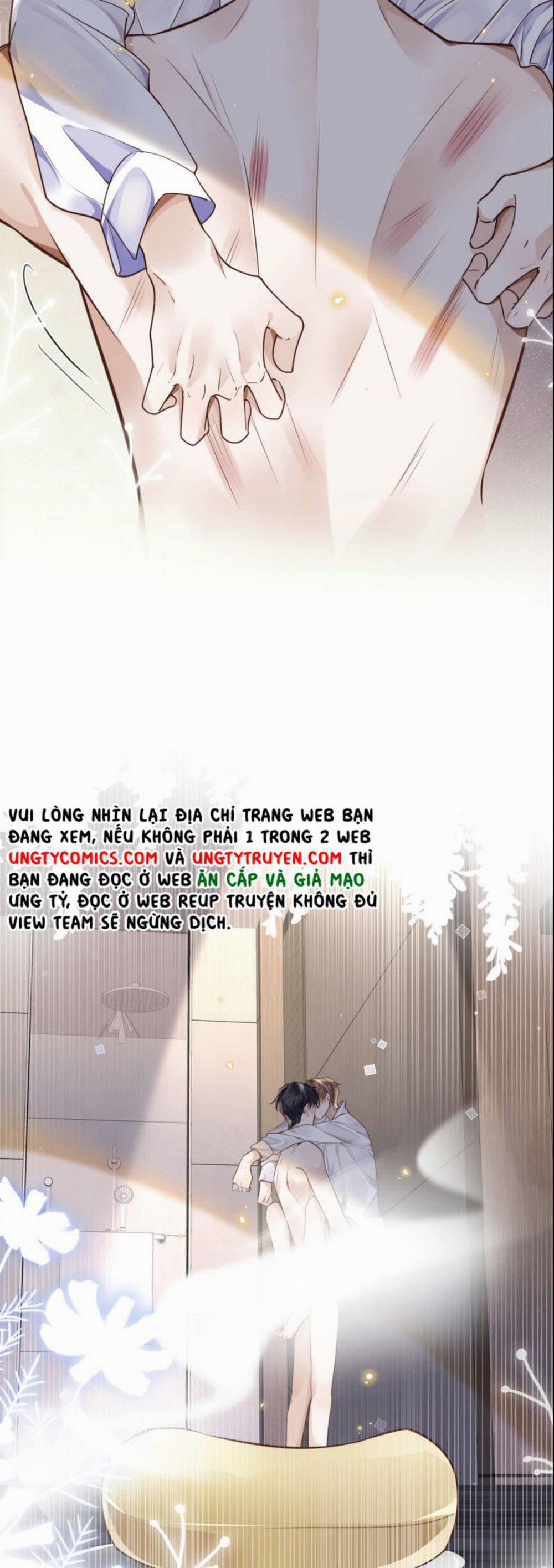 Tổng Tài Định Chế Tư Nhân 26 trang 21