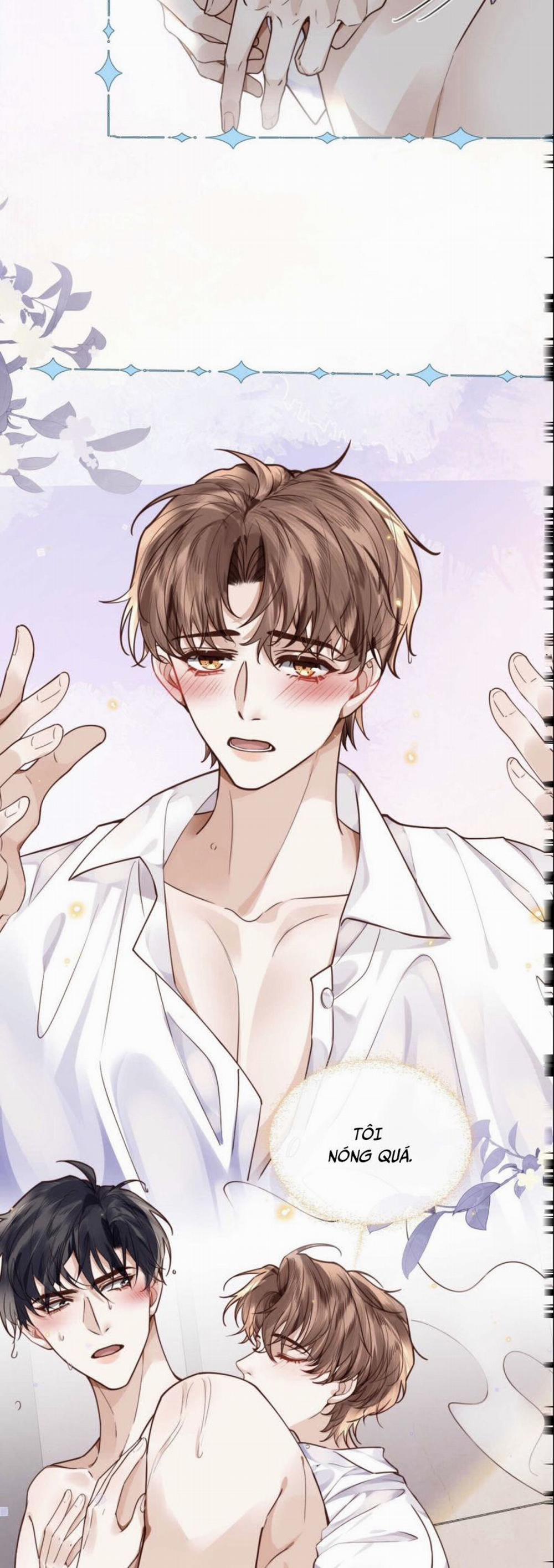 Tổng Tài Định Chế Tư Nhân 26 trang 5