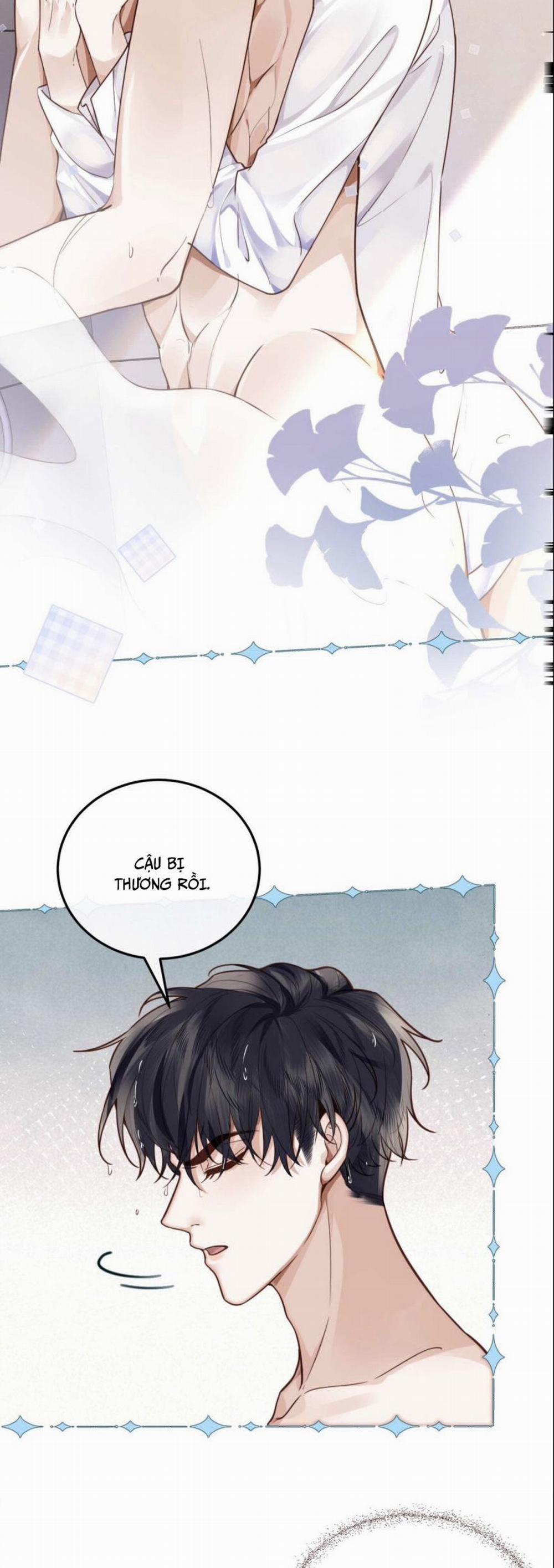 Tổng Tài Định Chế Tư Nhân 26 trang 6