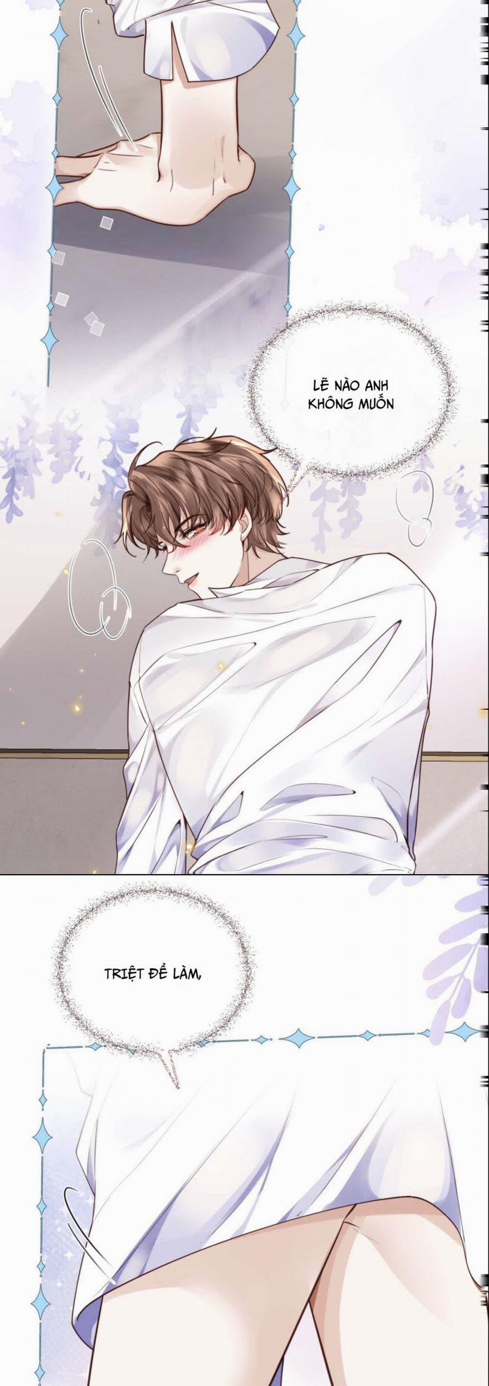 Tổng Tài Định Chế Tư Nhân 26 trang 8