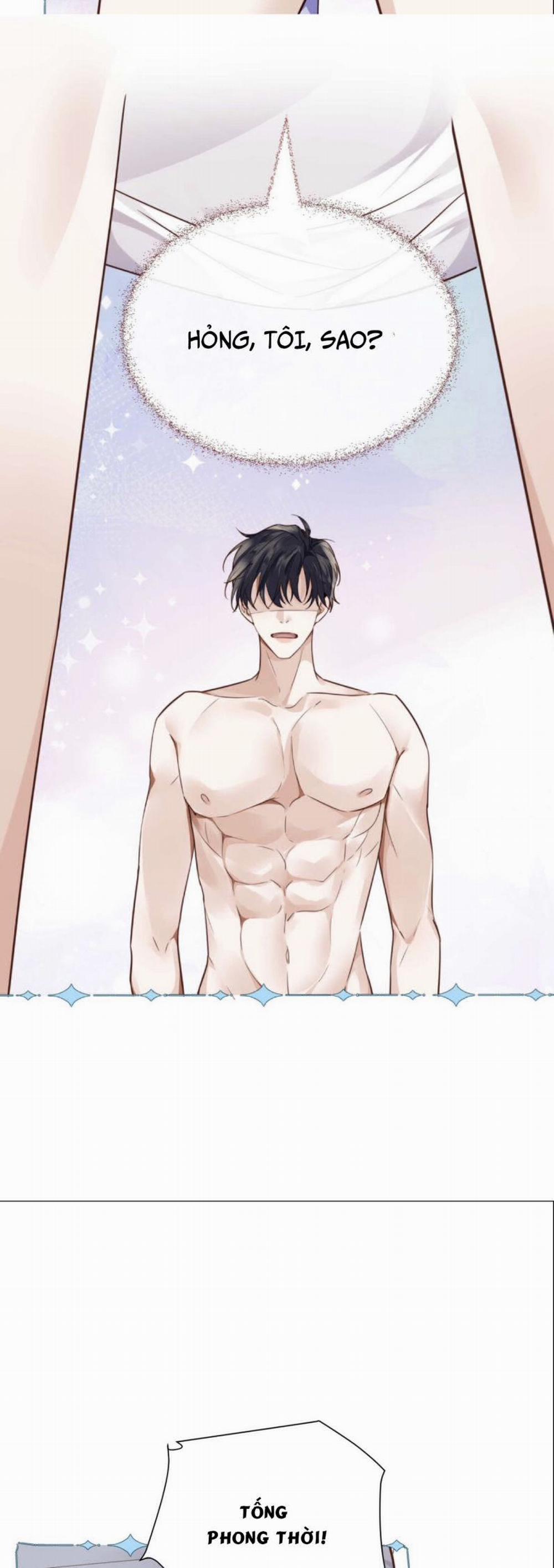 Tổng Tài Định Chế Tư Nhân 26 trang 9