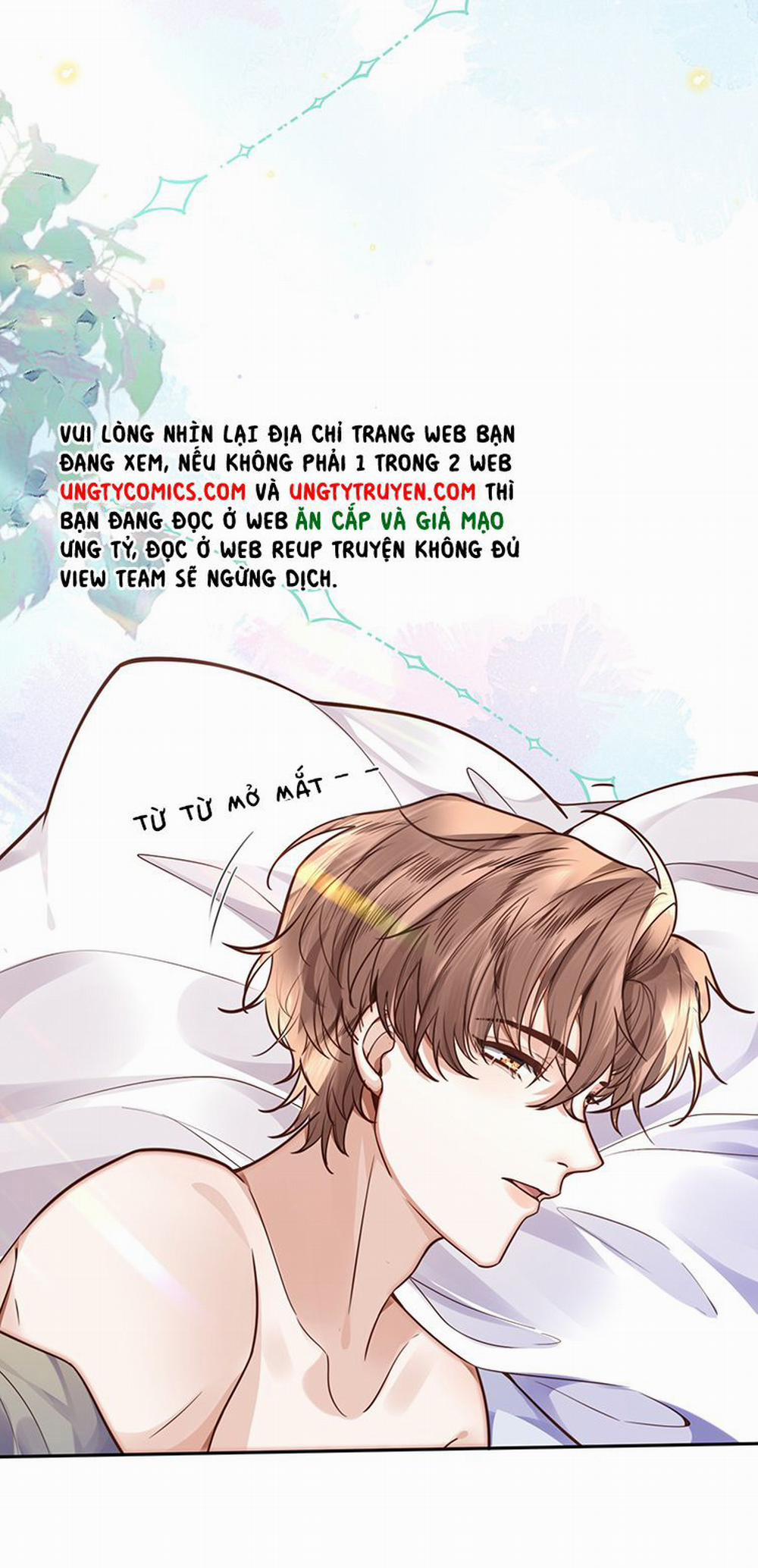 Tổng Tài Định Chế Tư Nhân 27 trang 10