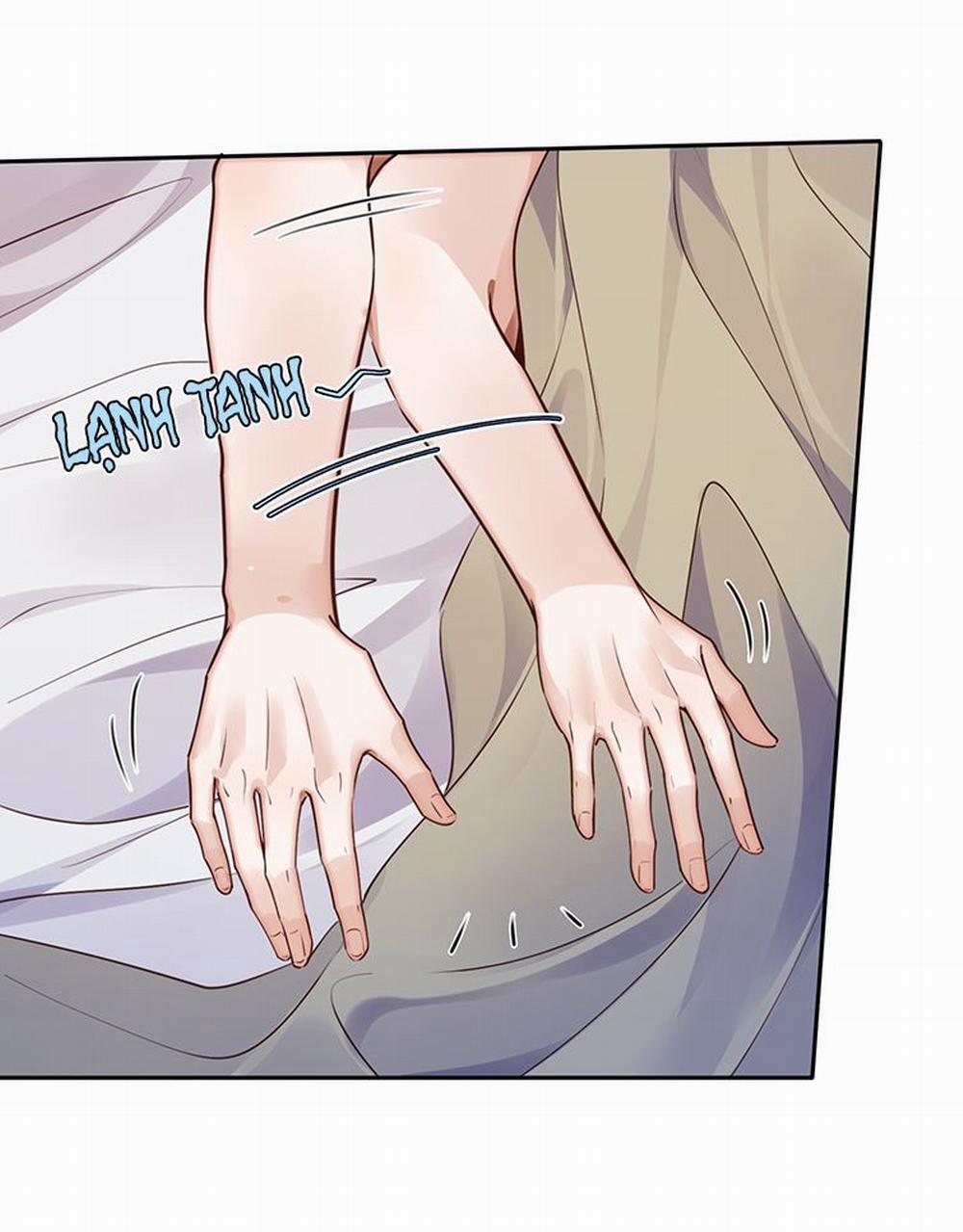 Tổng Tài Định Chế Tư Nhân 27 trang 11