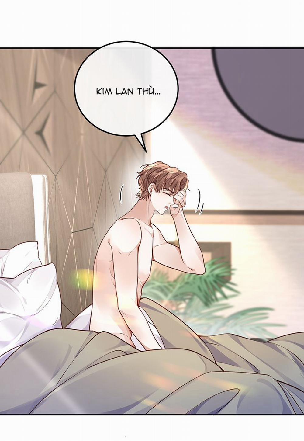 Tổng Tài Định Chế Tư Nhân 27 trang 12